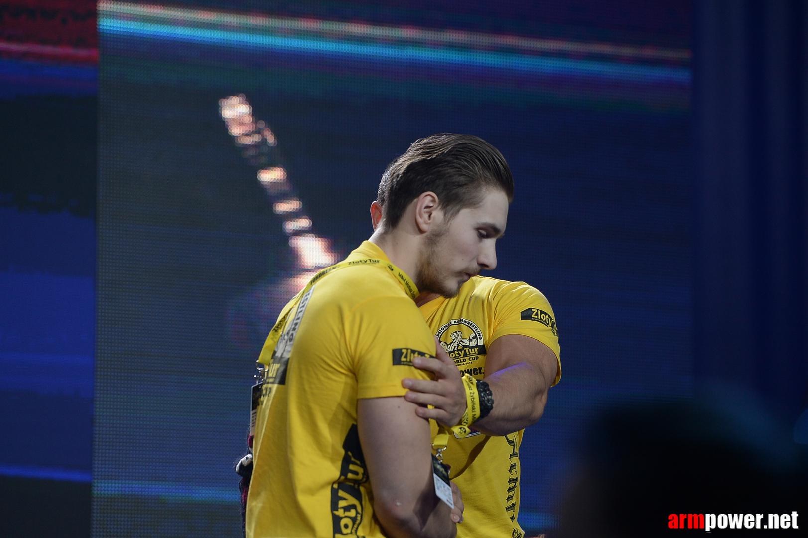 Zloty Tur 2015 By Mark Kazus Right Hand