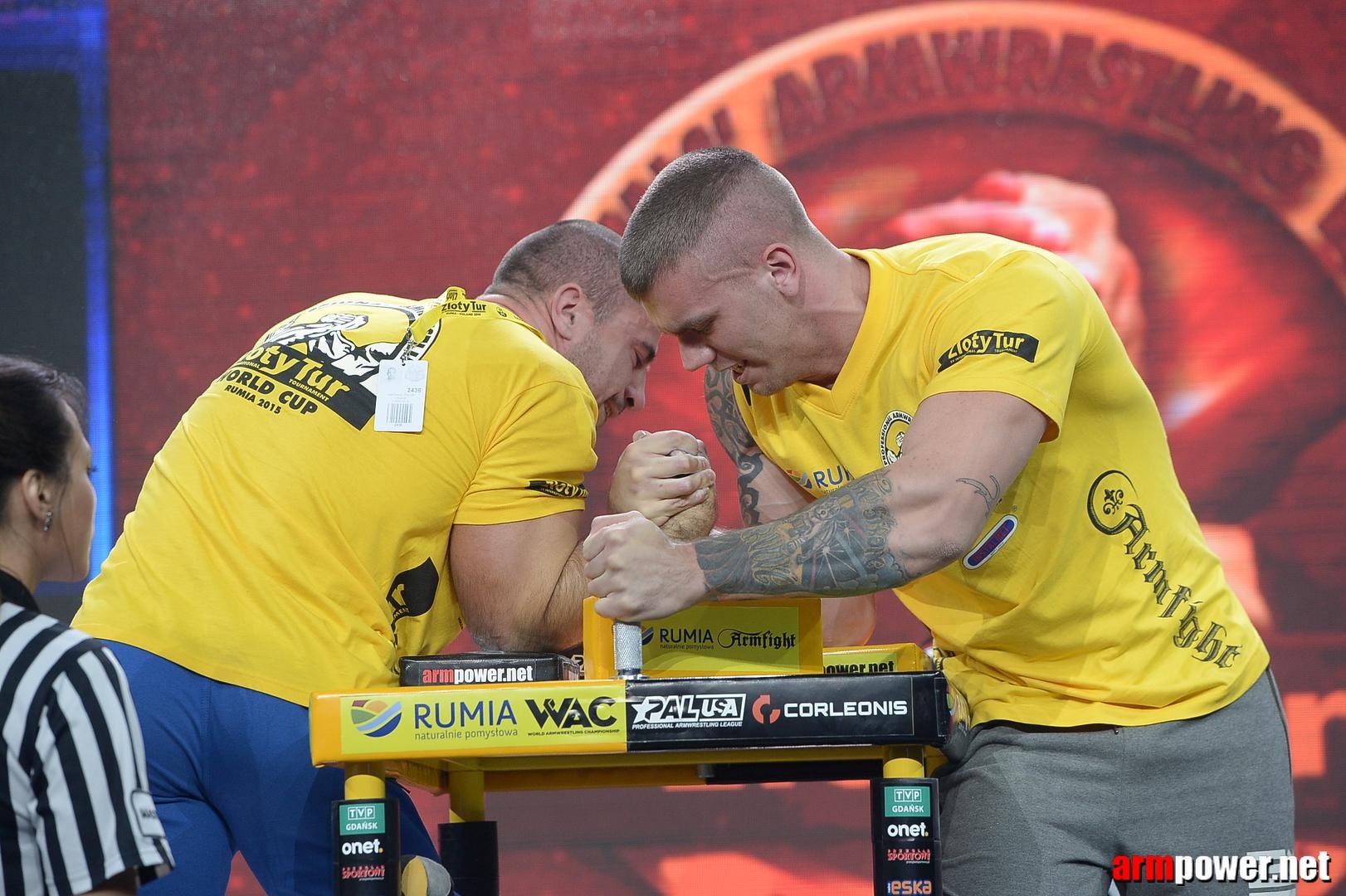 Zloty Tur 2015 By Mark Kazus Right Hand