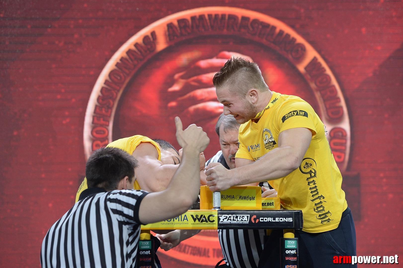 Zloty Tur 2015 By Mark Kazus Right Hand