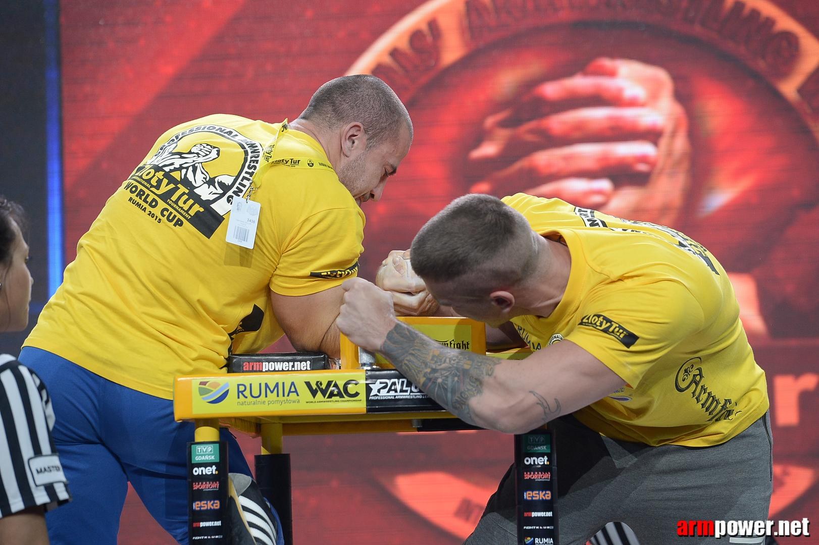 Zloty Tur 2015 By Mark Kazus Right Hand