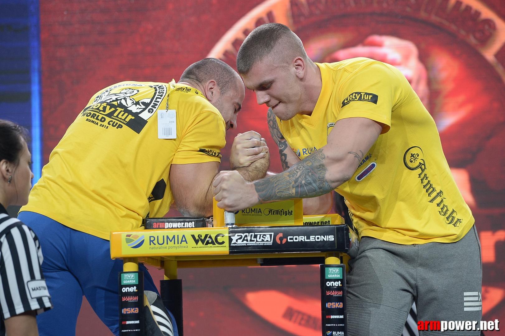 Zloty Tur 2015 By Mark Kazus Right Hand