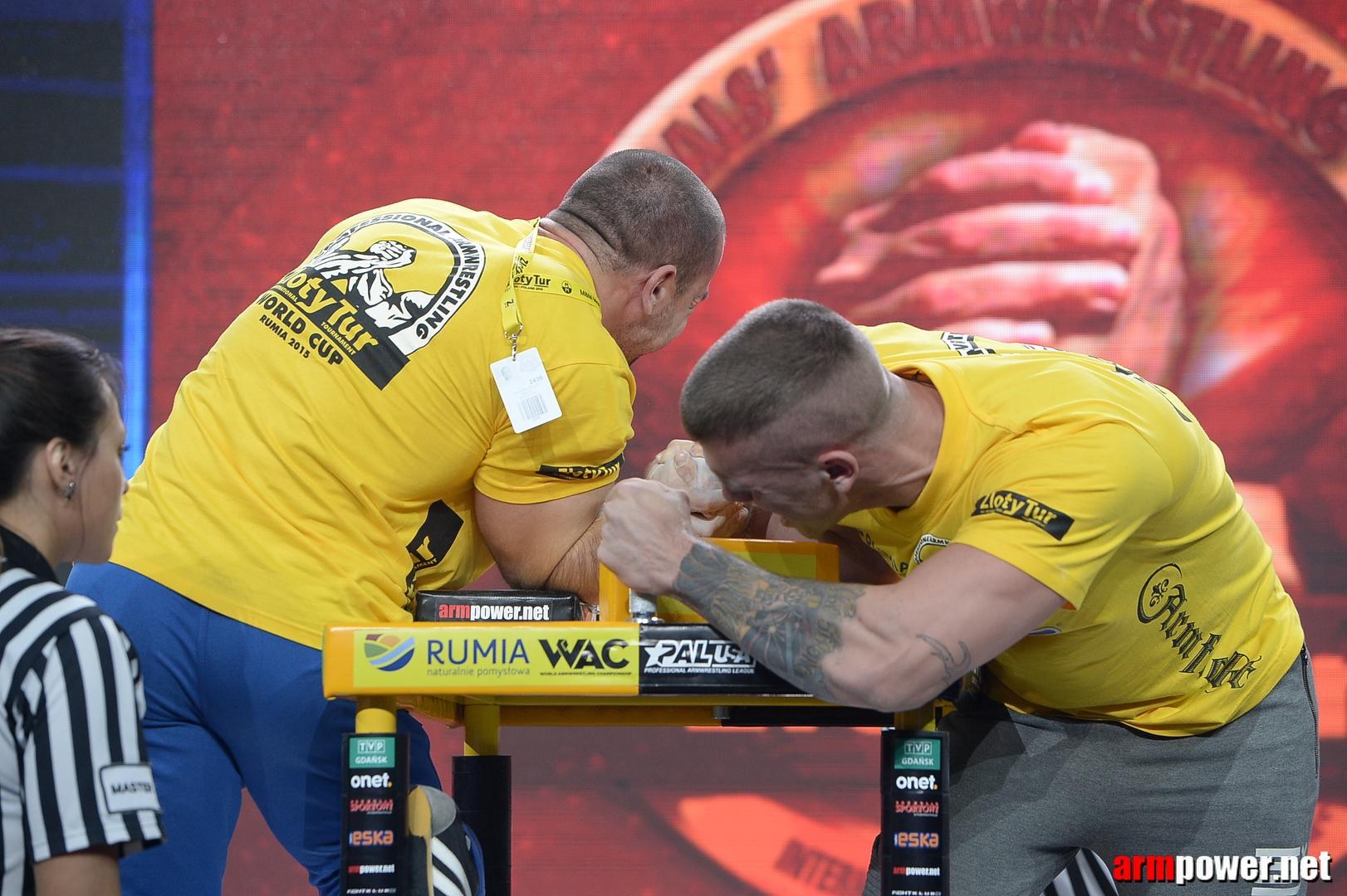 Zloty Tur 2015 By Mark Kazus Right Hand