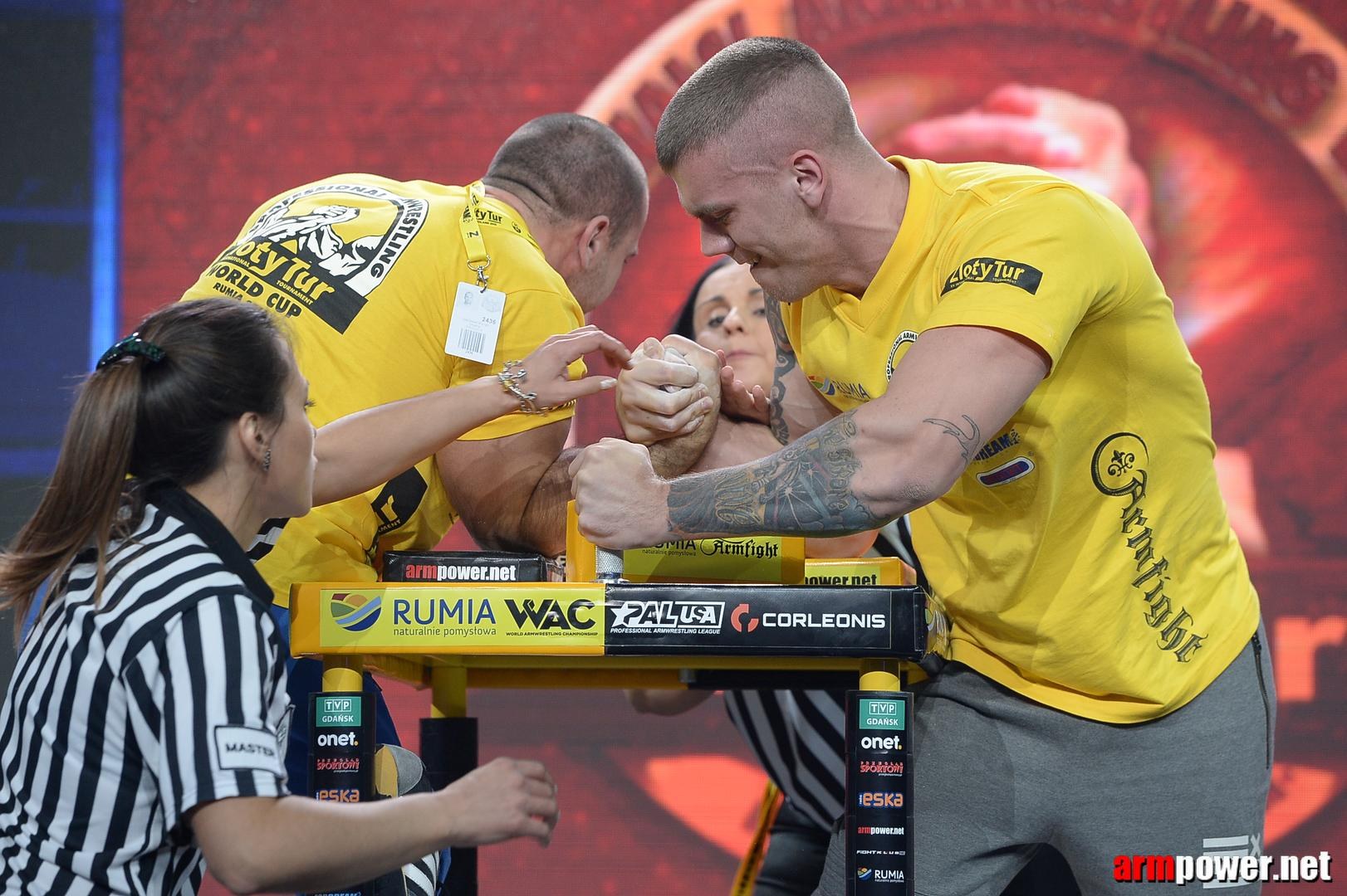 Zloty Tur 2015 By Mark Kazus Right Hand