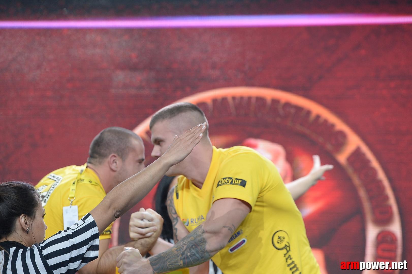 Zloty Tur 2015 By Mark Kazus Right Hand