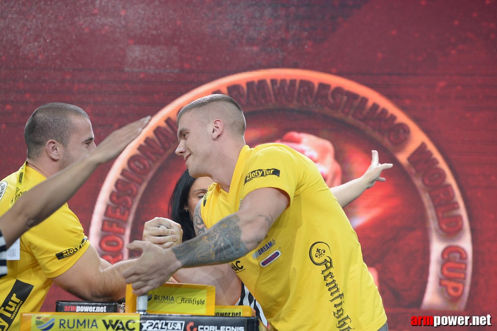 Zloty Tur 2015 By Mark Kazus Right Hand