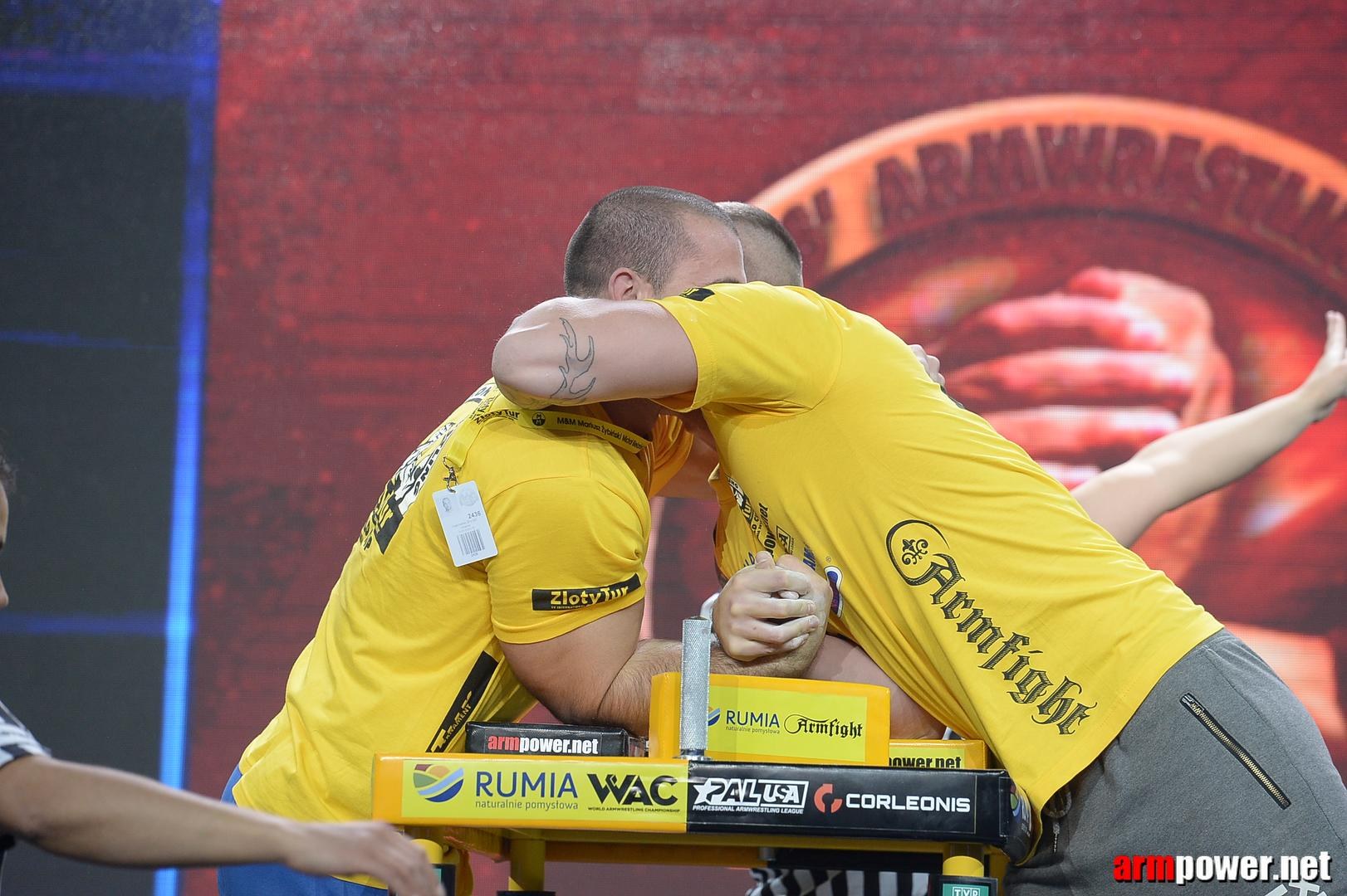 Zloty Tur 2015 By Mark Kazus Right Hand