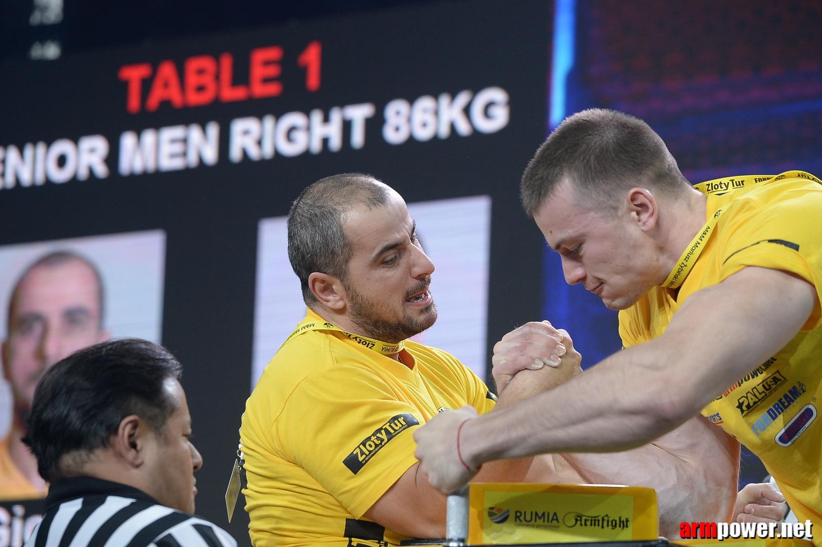 Zloty Tur 2015 By Mark Kazus Right Hand