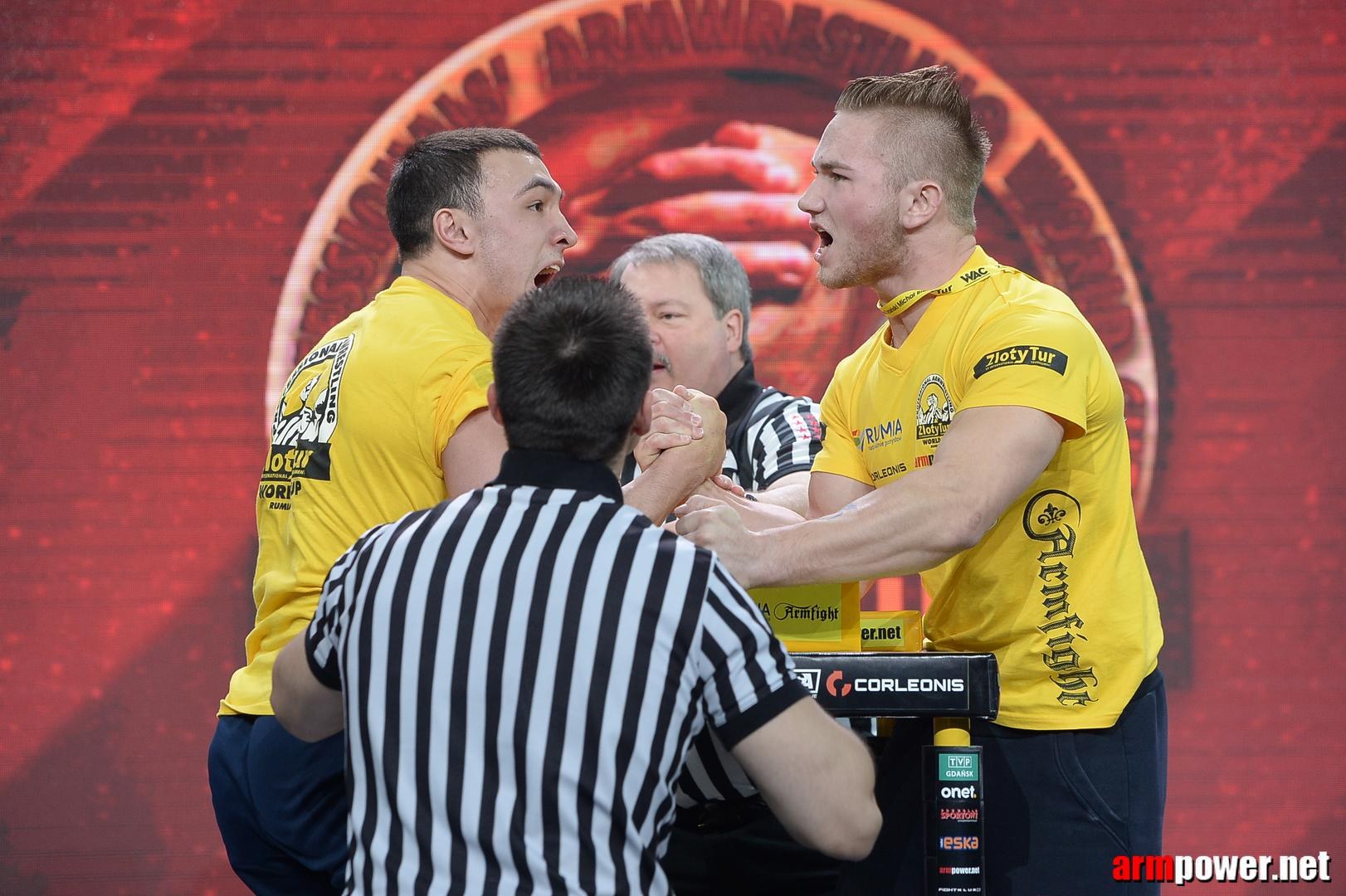 Zloty Tur 2015 By Mark Kazus Right Hand