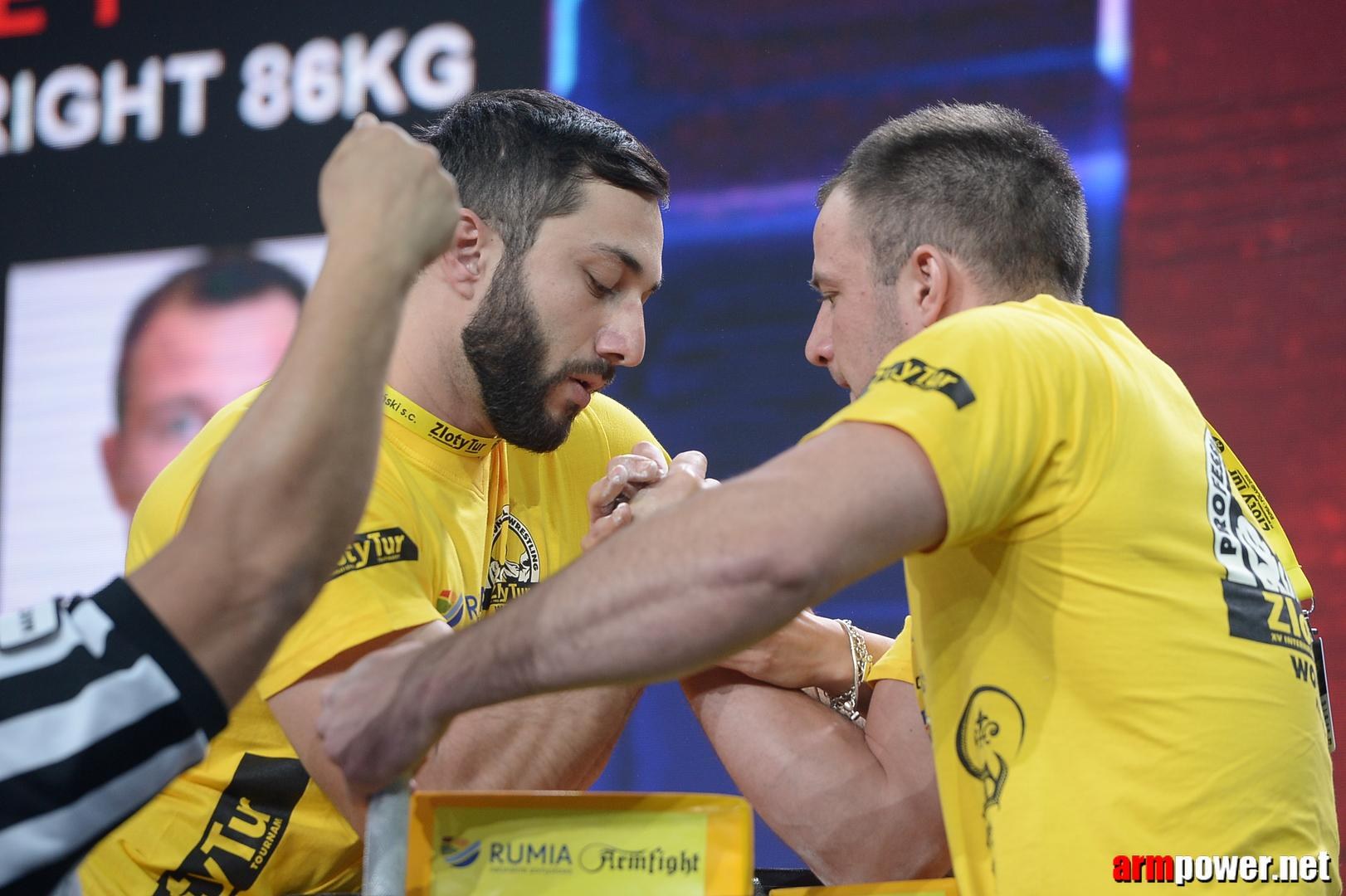 Zloty Tur 2015 By Mark Kazus Right Hand