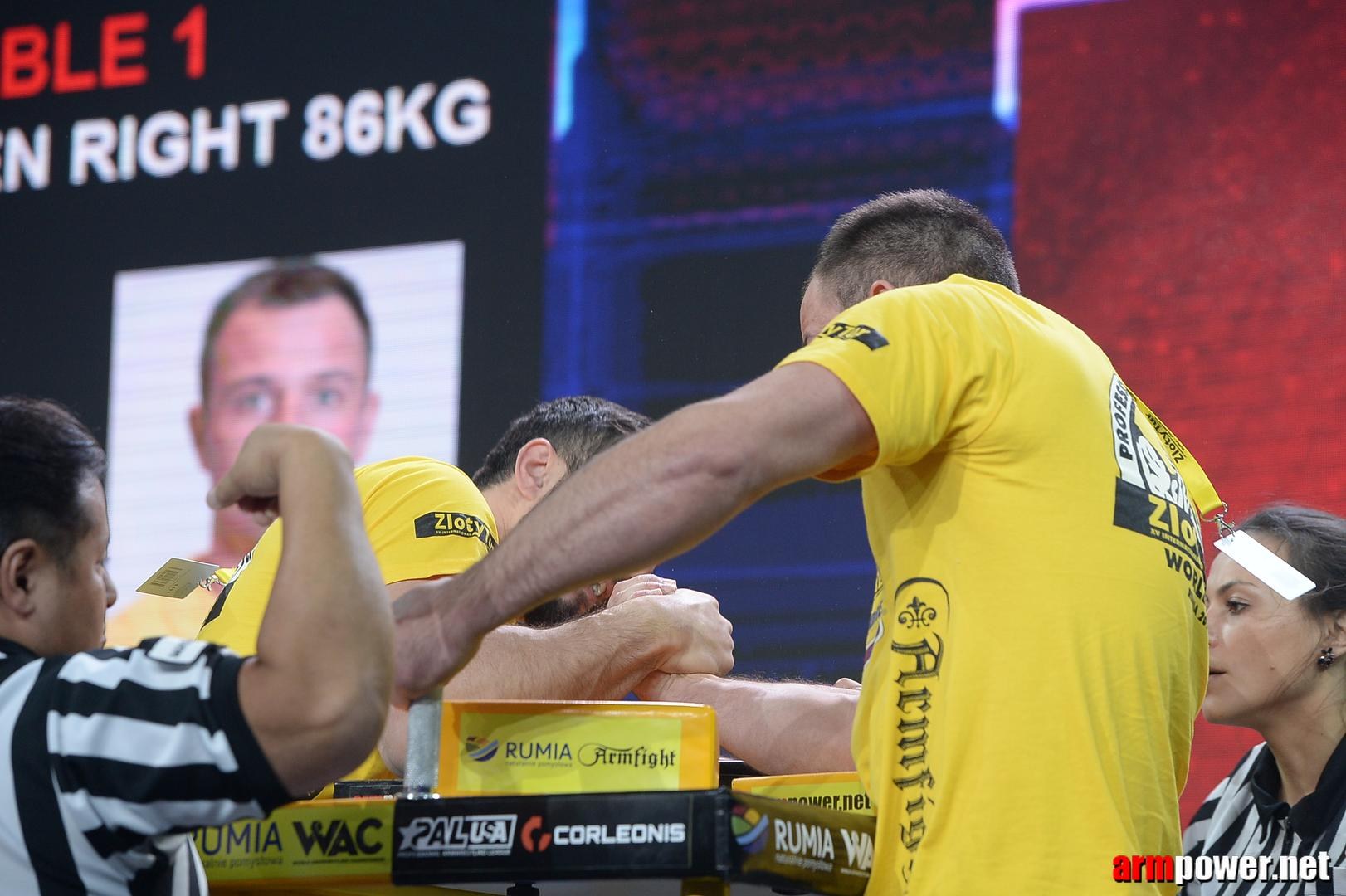 Zloty Tur 2015 By Mark Kazus Right Hand