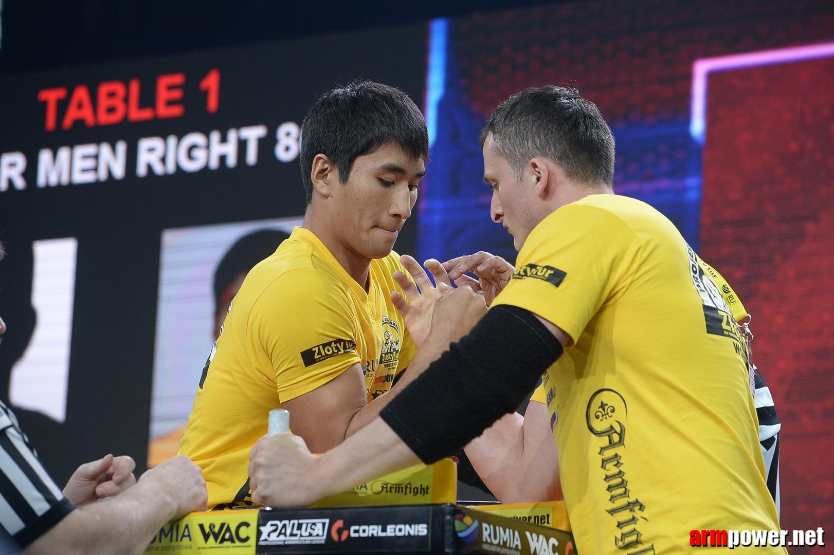 Zloty Tur 2015 By Mark Kazus Right Hand