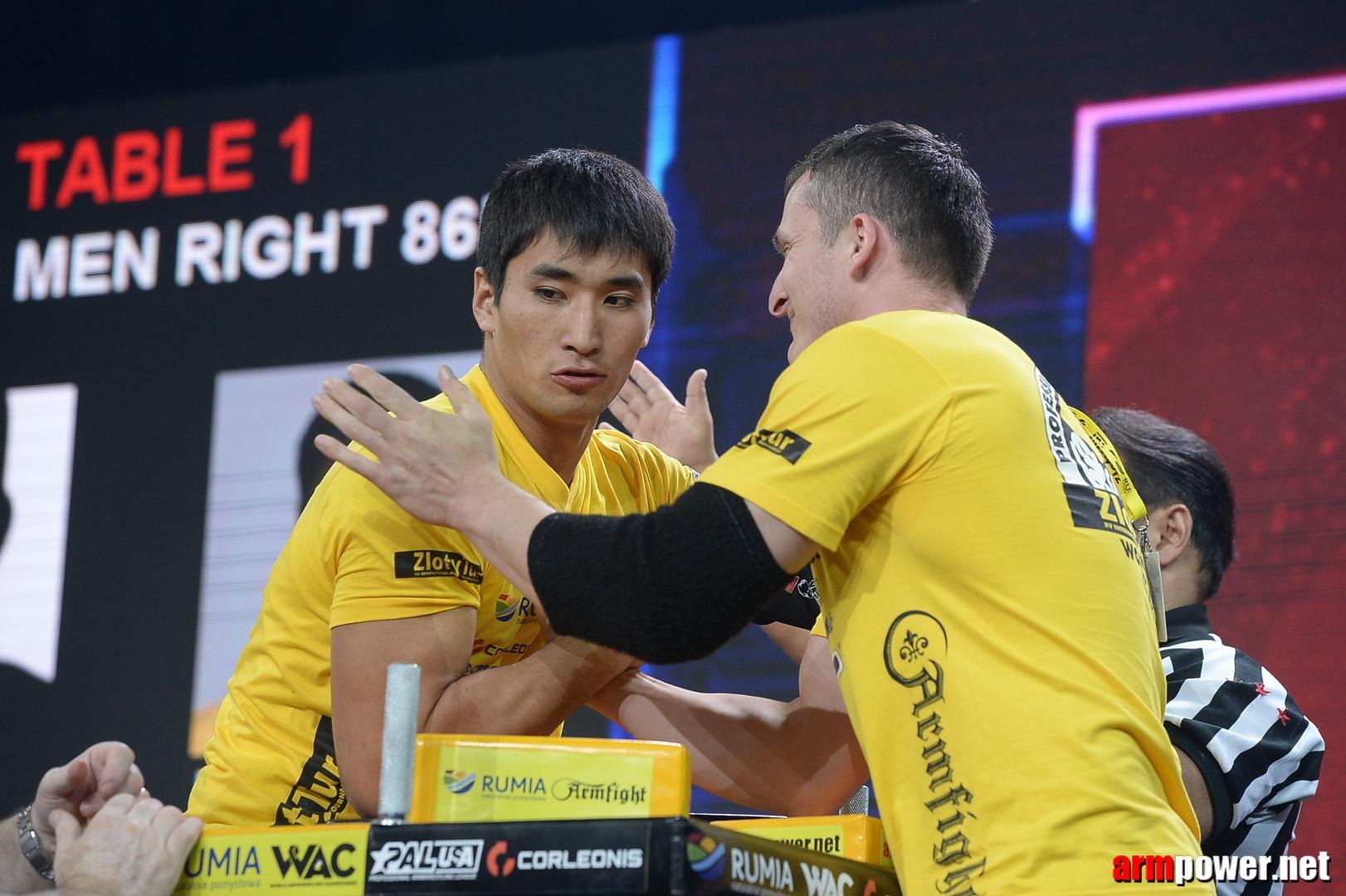 Zloty Tur 2015 By Mark Kazus Right Hand