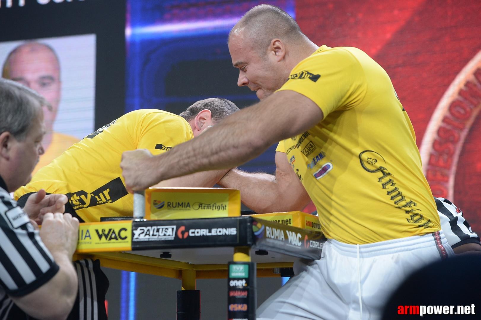 Zloty Tur 2015 By Mark Kazus Right Hand