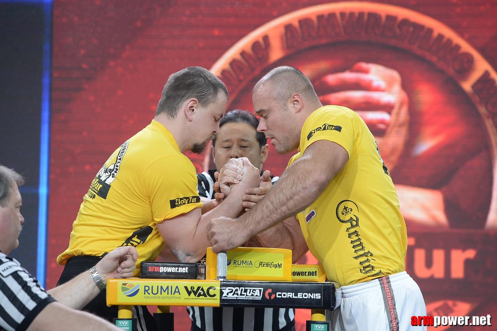 Zloty Tur 2015 By Mark Kazus Right Hand