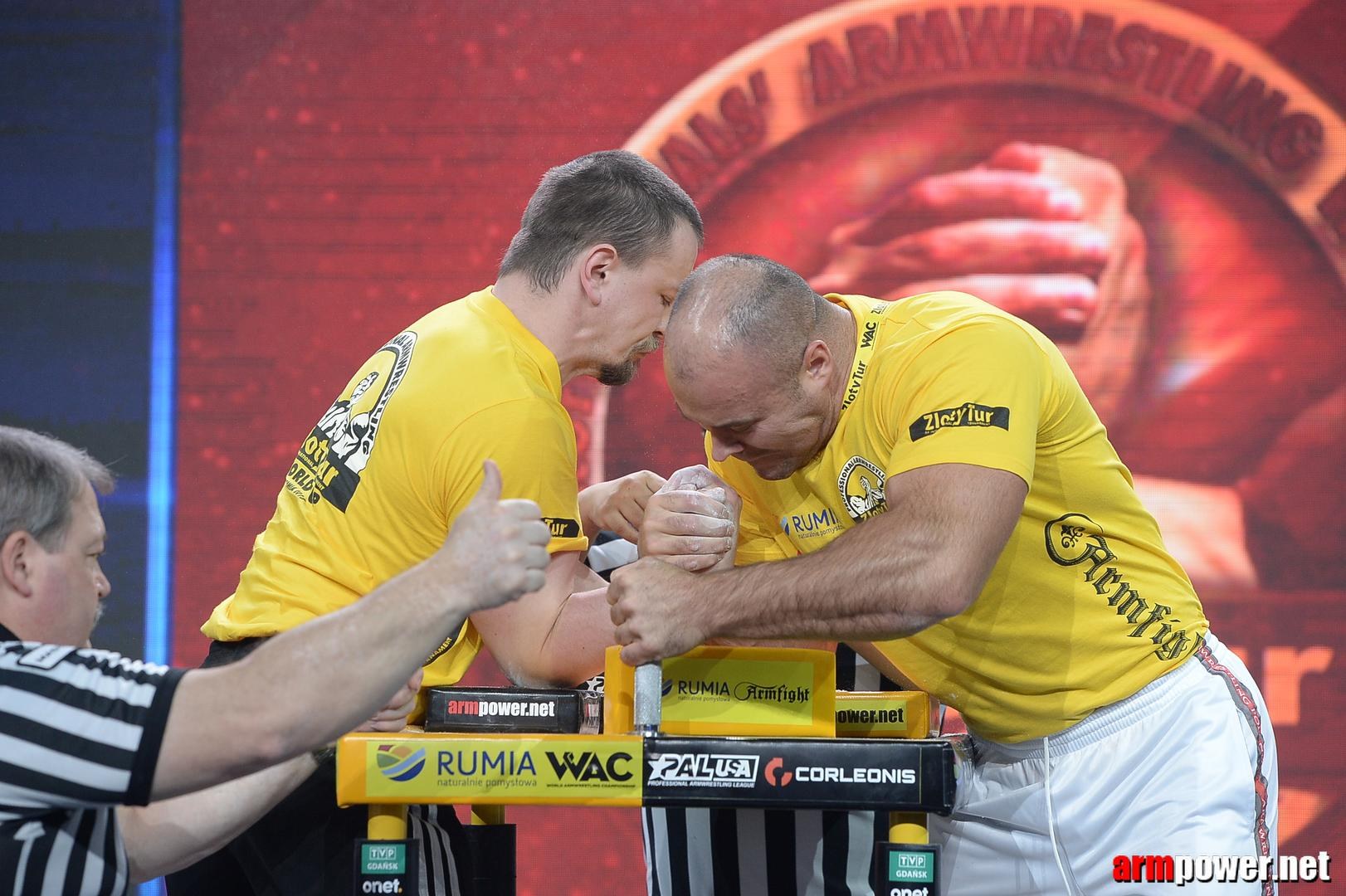 Zloty Tur 2015 By Mark Kazus Right Hand