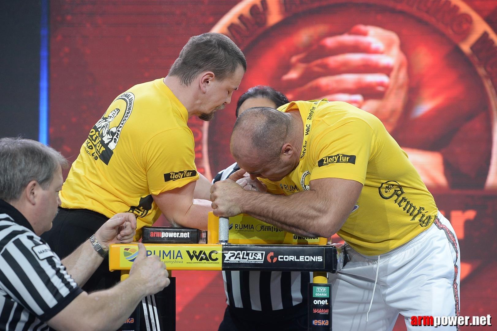 Zloty Tur 2015 By Mark Kazus Right Hand