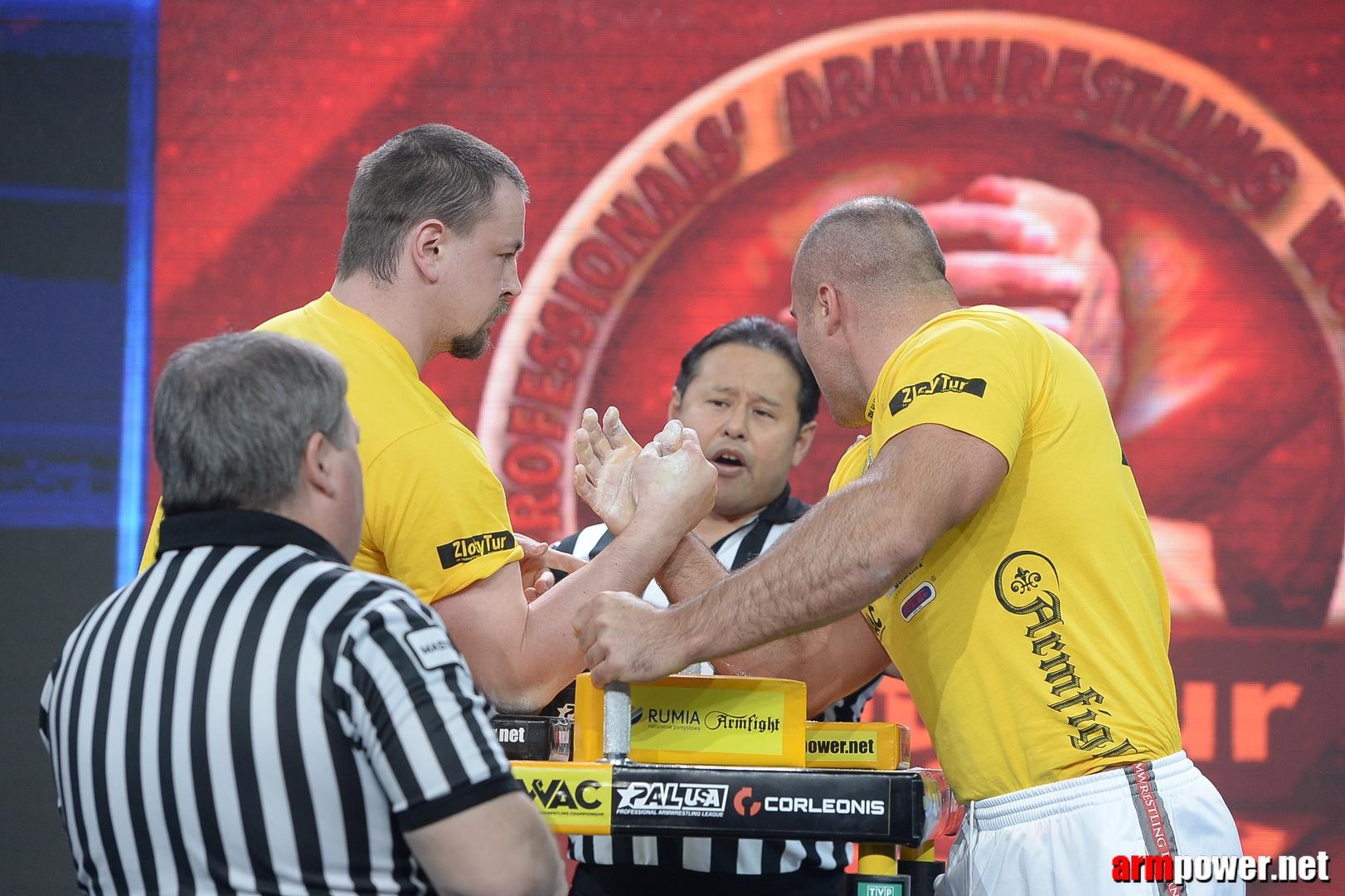 Zloty Tur 2015 By Mark Kazus Right Hand