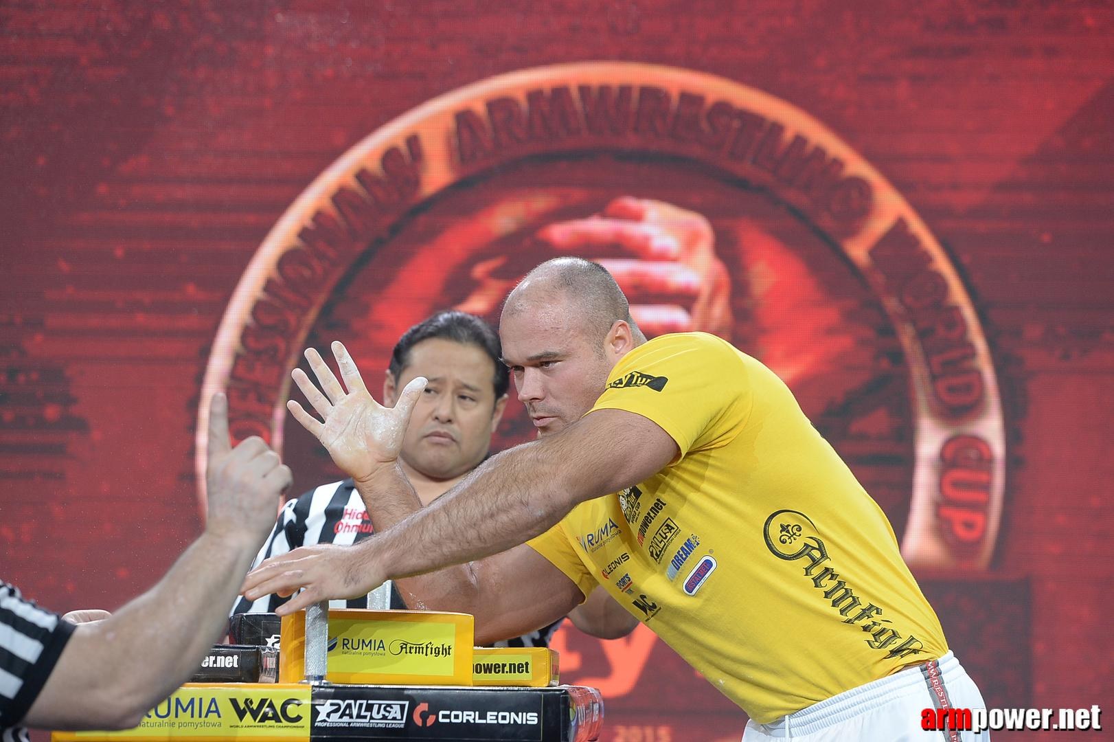 Zloty Tur 2015 By Mark Kazus Right Hand