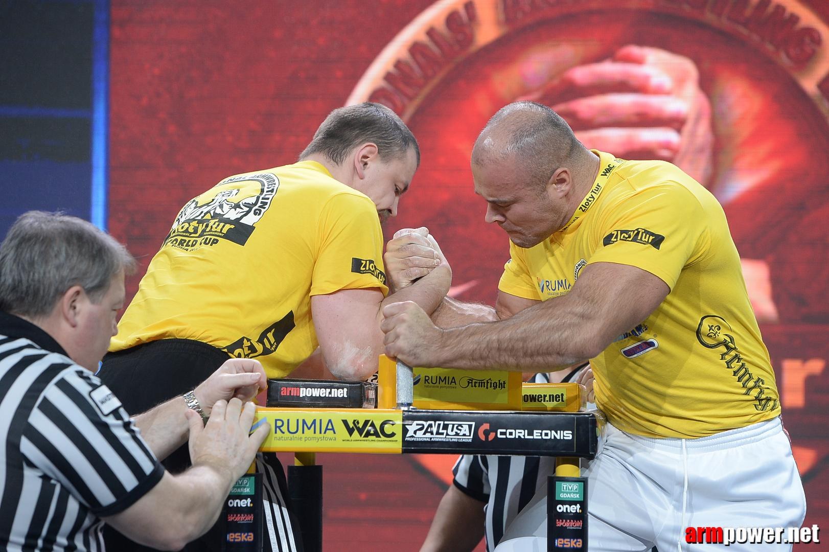 Zloty Tur 2015 By Mark Kazus Right Hand