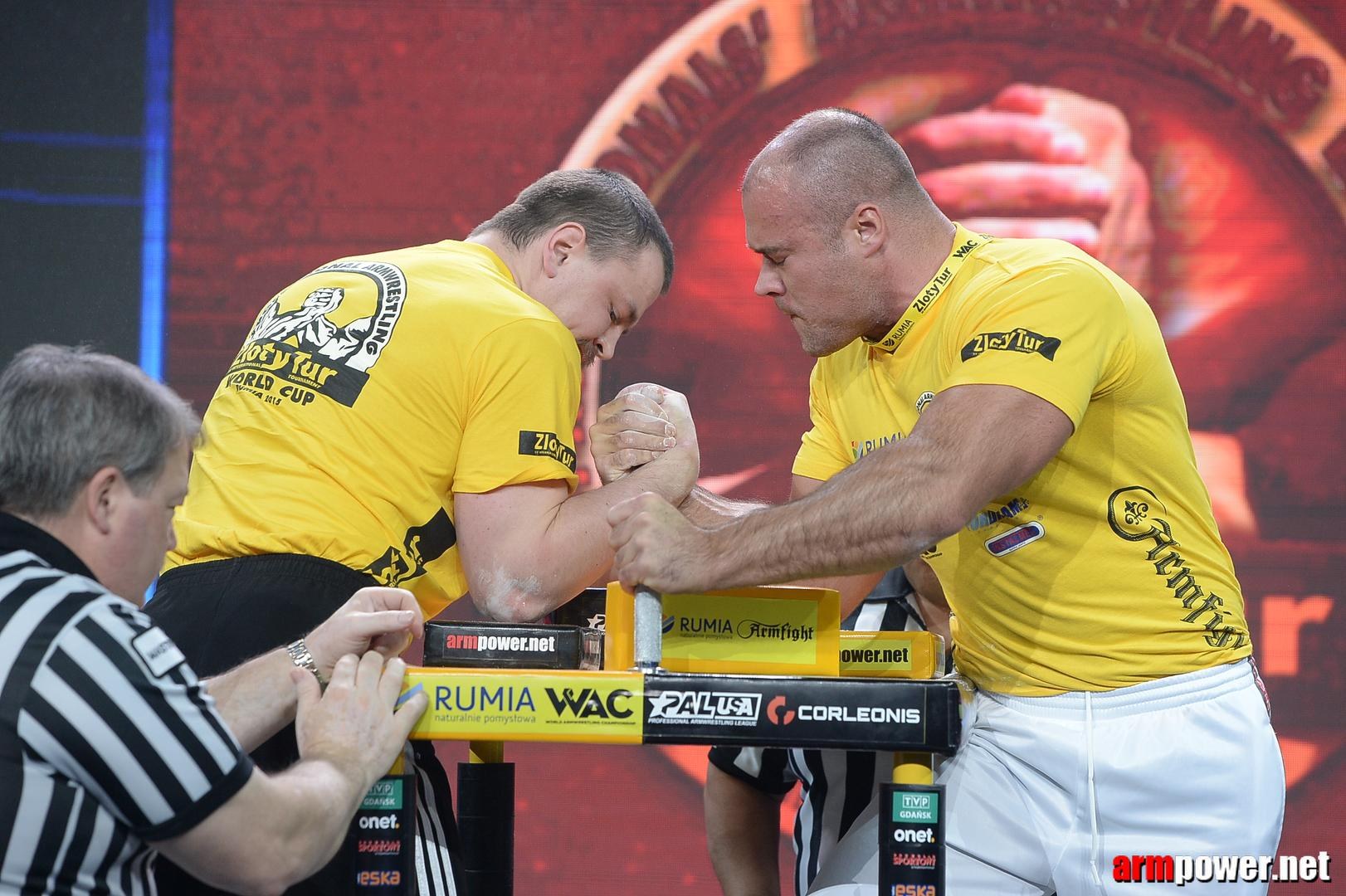 Zloty Tur 2015 By Mark Kazus Right Hand