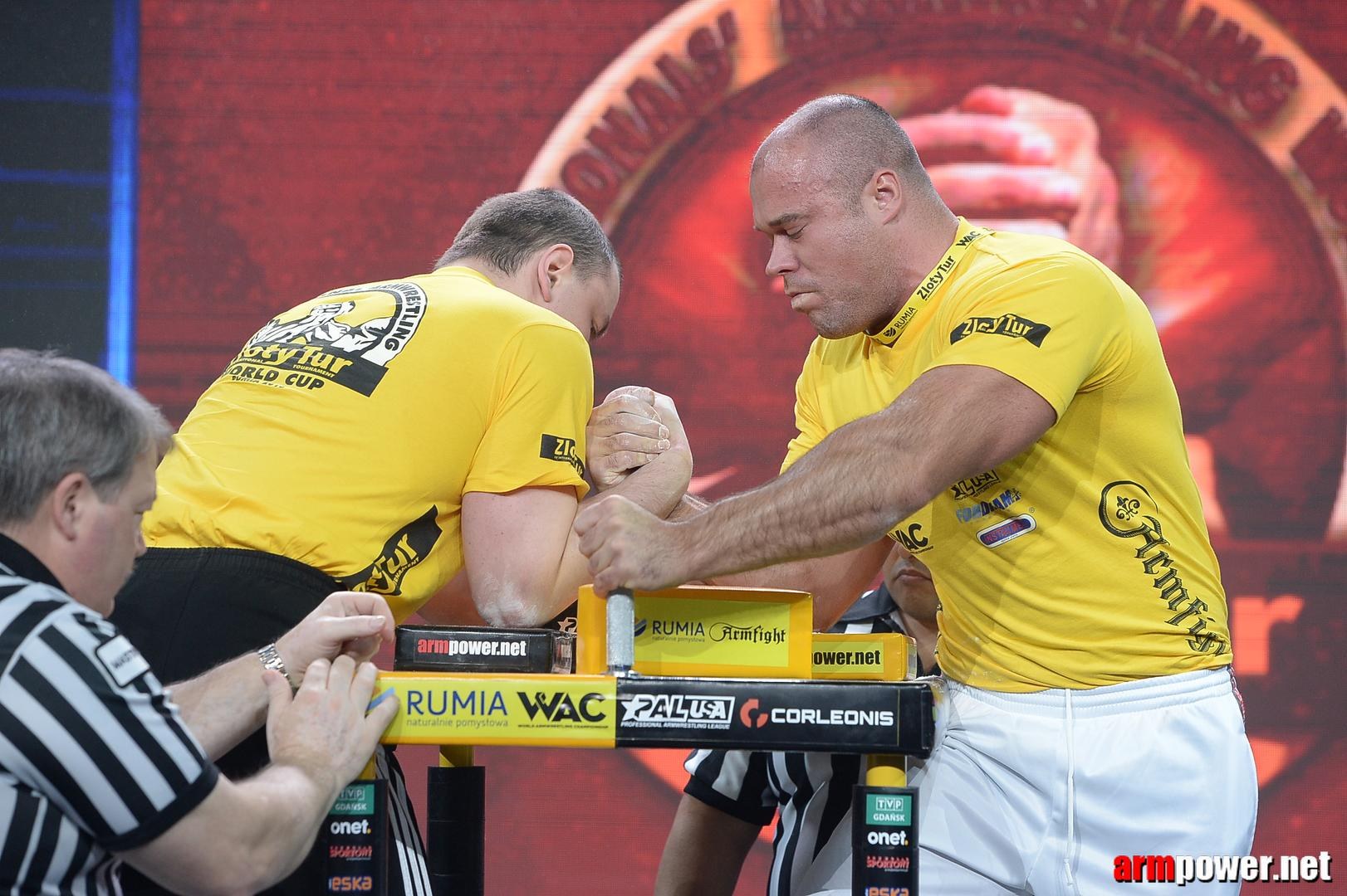 Zloty Tur 2015 By Mark Kazus Right Hand