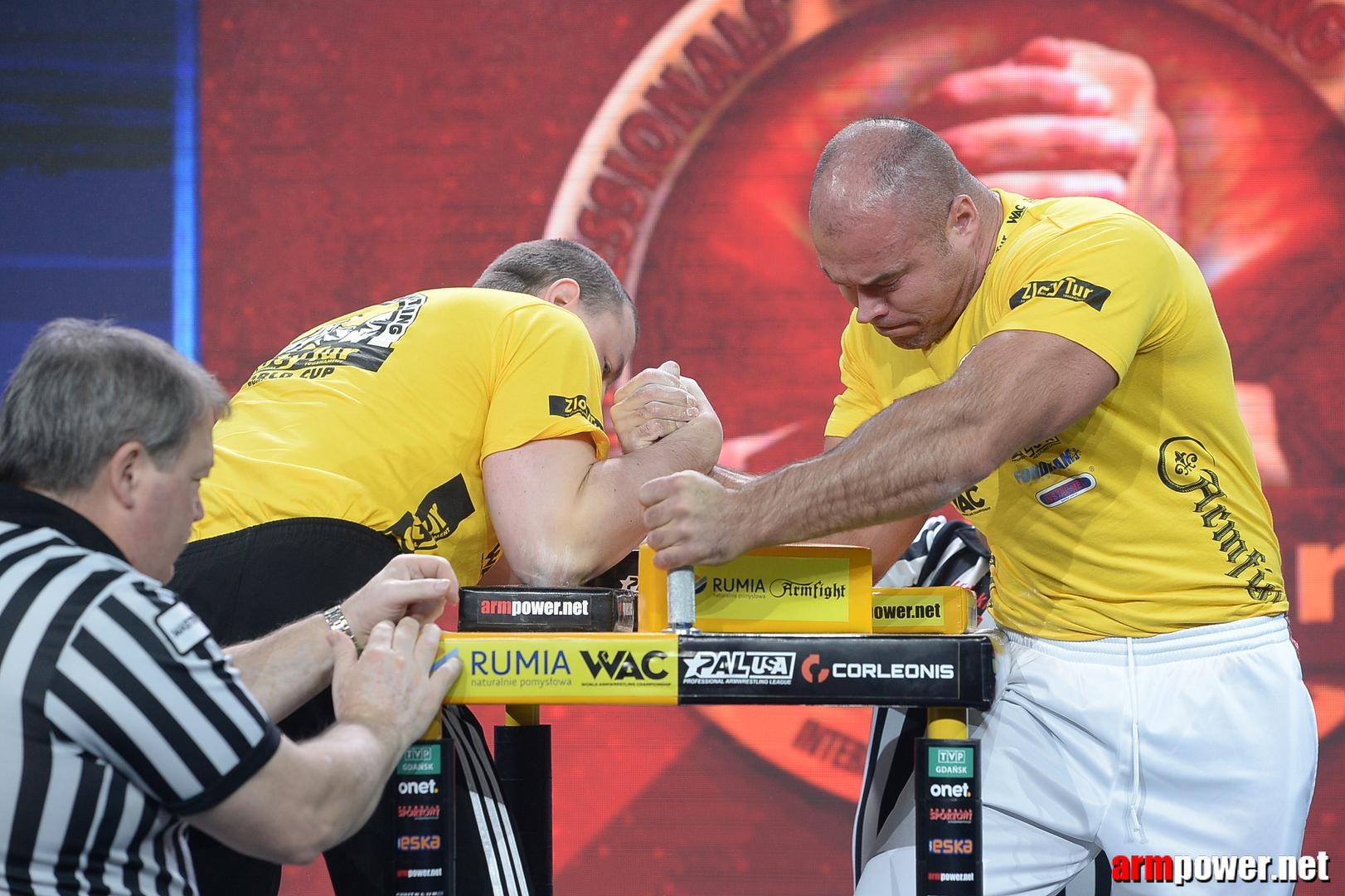 Zloty Tur 2015 By Mark Kazus Right Hand