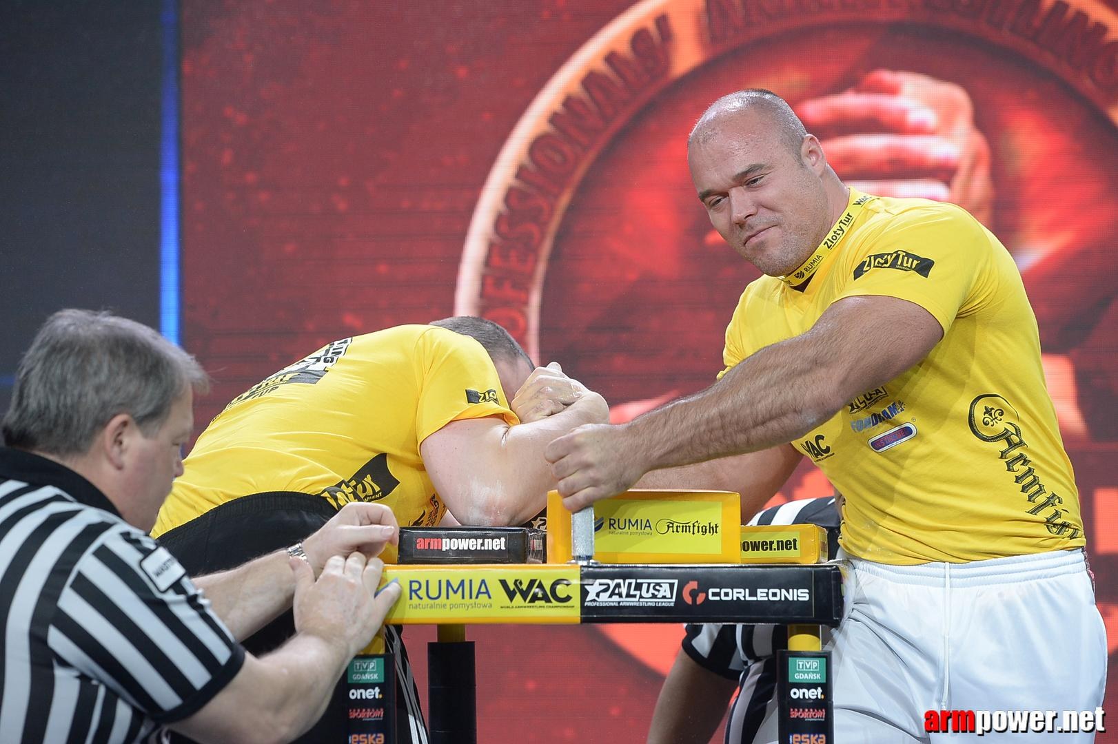 Zloty Tur 2015 By Mark Kazus Right Hand