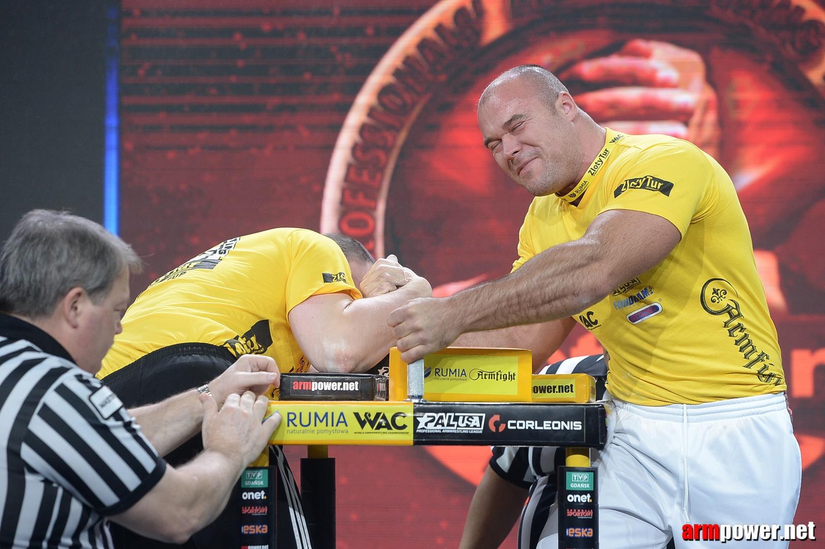 Zloty Tur 2015 By Mark Kazus Right Hand