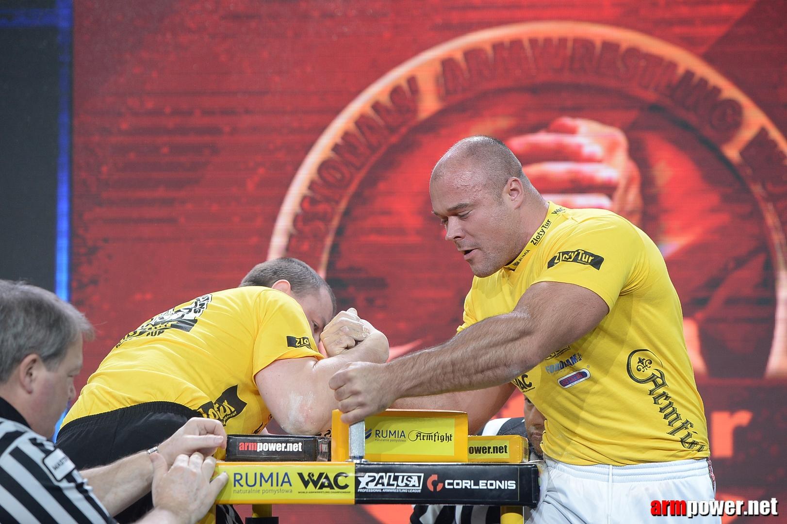 Zloty Tur 2015 By Mark Kazus Right Hand