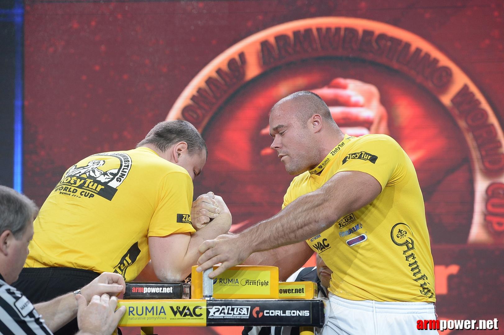 Zloty Tur 2015 By Mark Kazus Right Hand