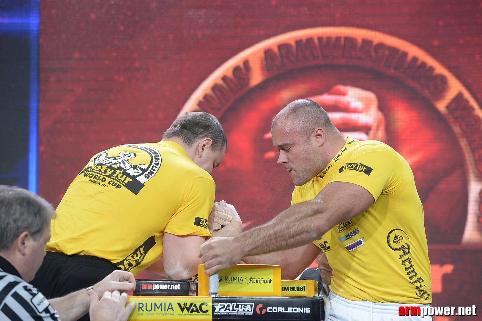 Zloty Tur 2015 By Mark Kazus Right Hand