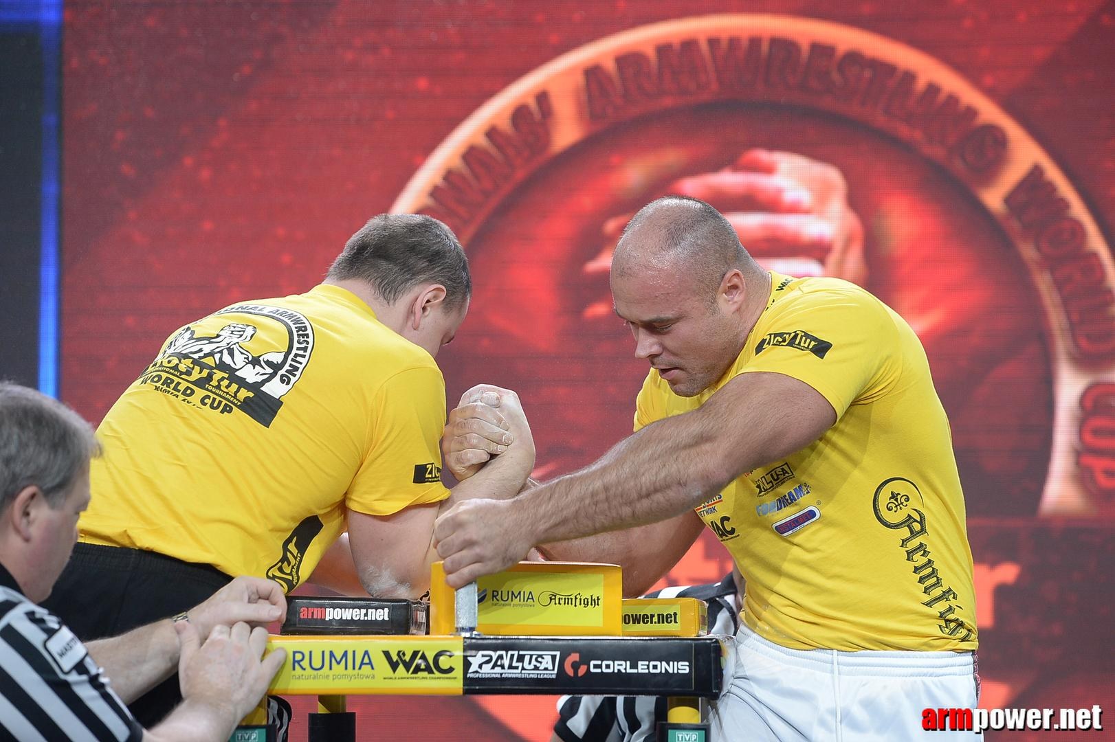 Zloty Tur 2015 By Mark Kazus Right Hand