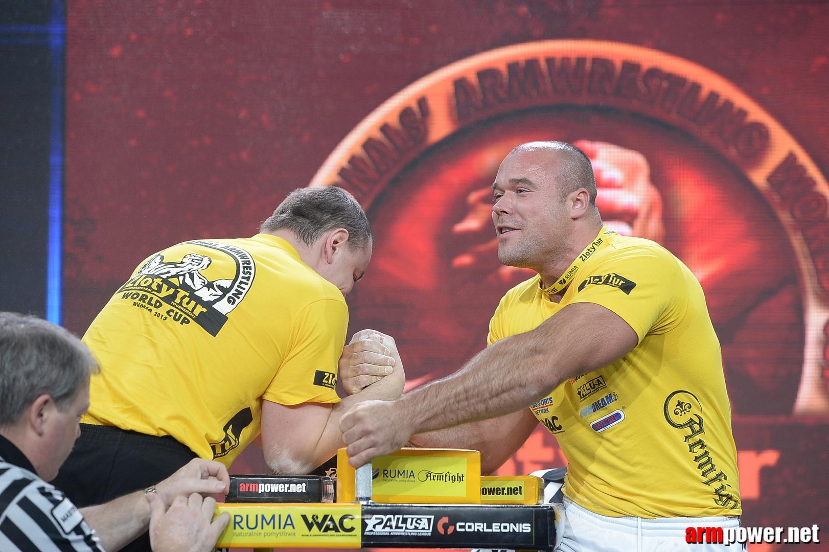 Zloty Tur 2015 By Mark Kazus Right Hand