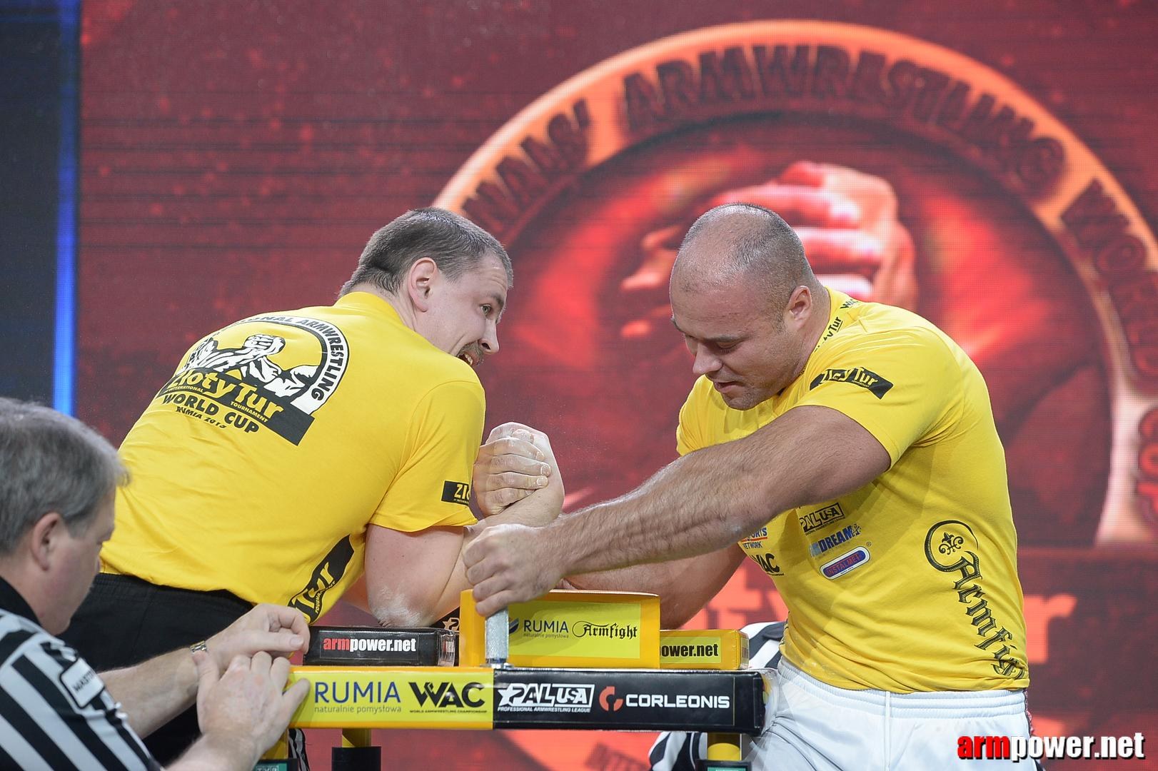 Zloty Tur 2015 By Mark Kazus Right Hand