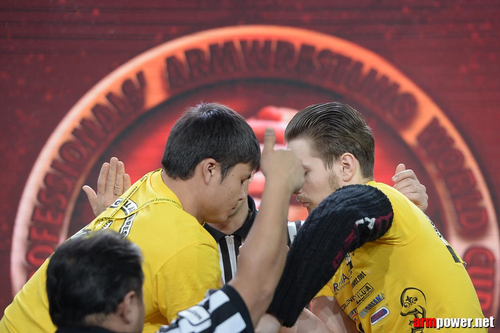 Zloty Tur 2015 By Mark Kazus Right Hand