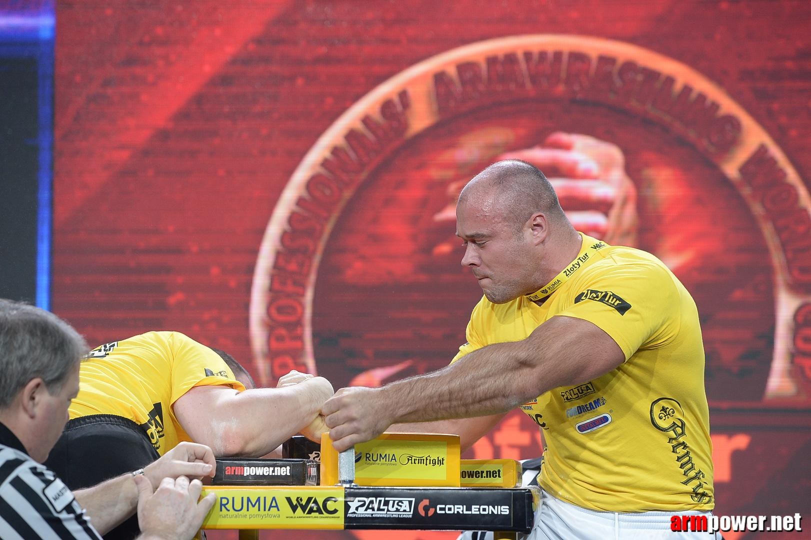 Zloty Tur 2015 By Mark Kazus Right Hand