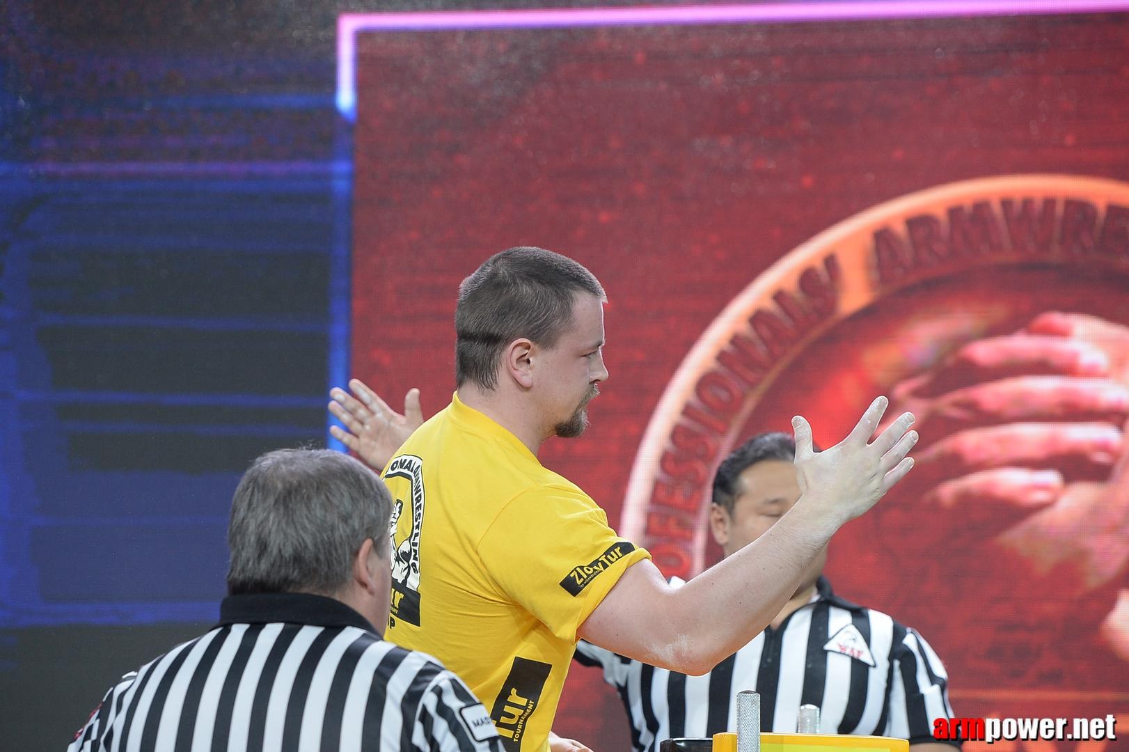 Zloty Tur 2015 By Mark Kazus Right Hand