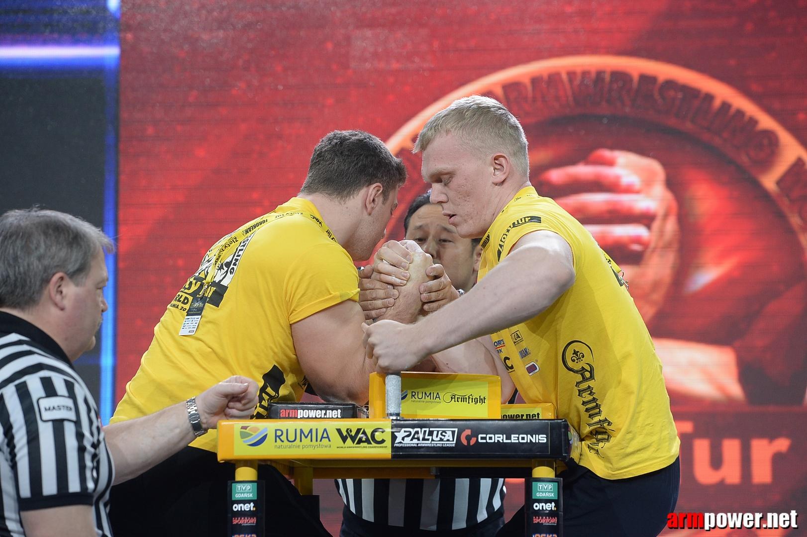 Zloty Tur 2015 By Mark Kazus Right Hand