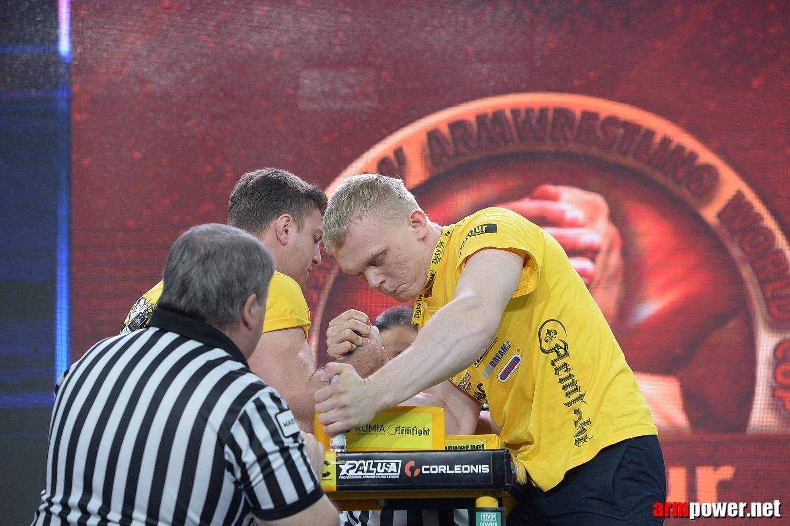 Zloty Tur 2015 By Mark Kazus Right Hand