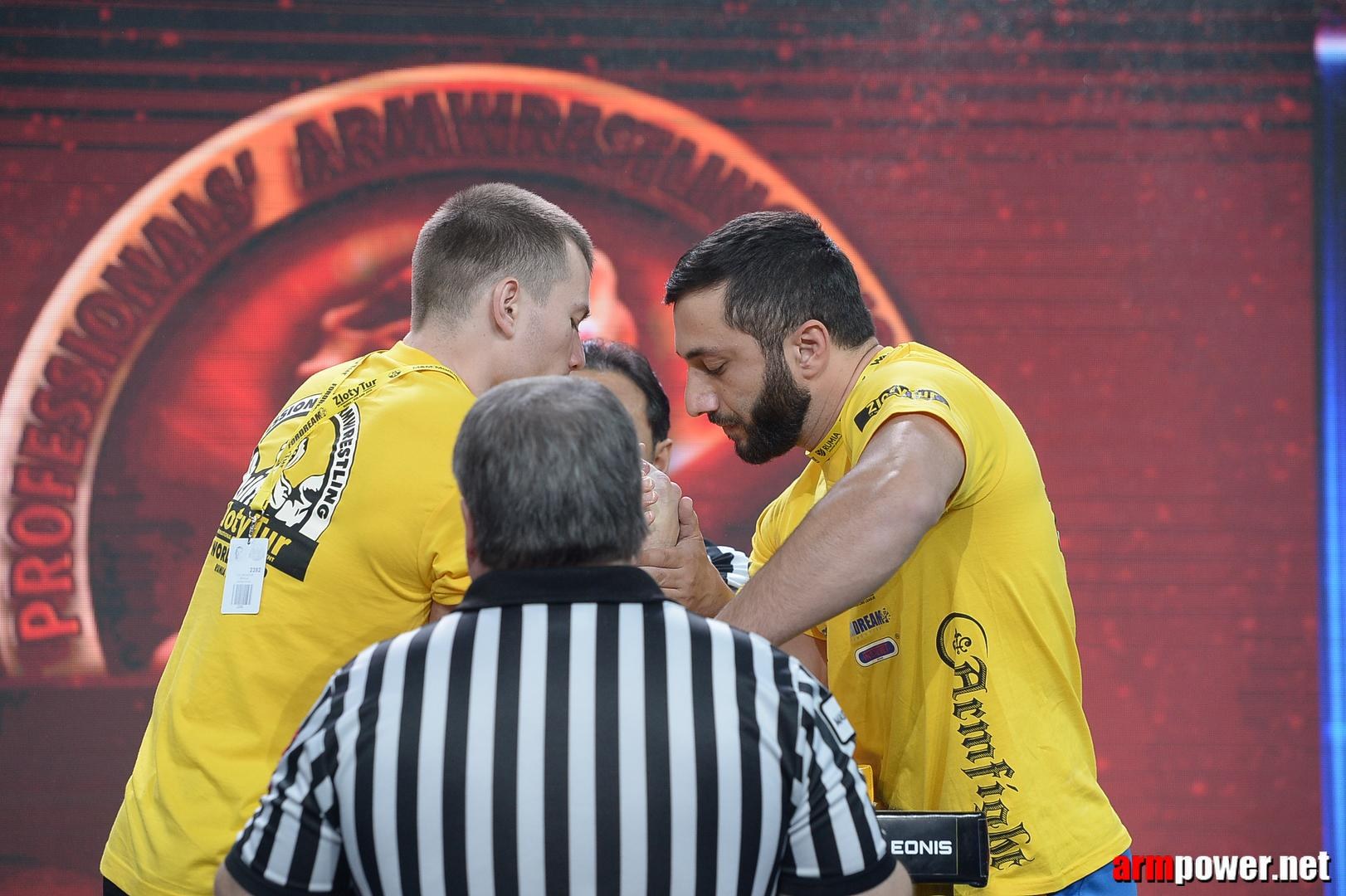 Zloty Tur 2015 By Mark Kazus Right Hand