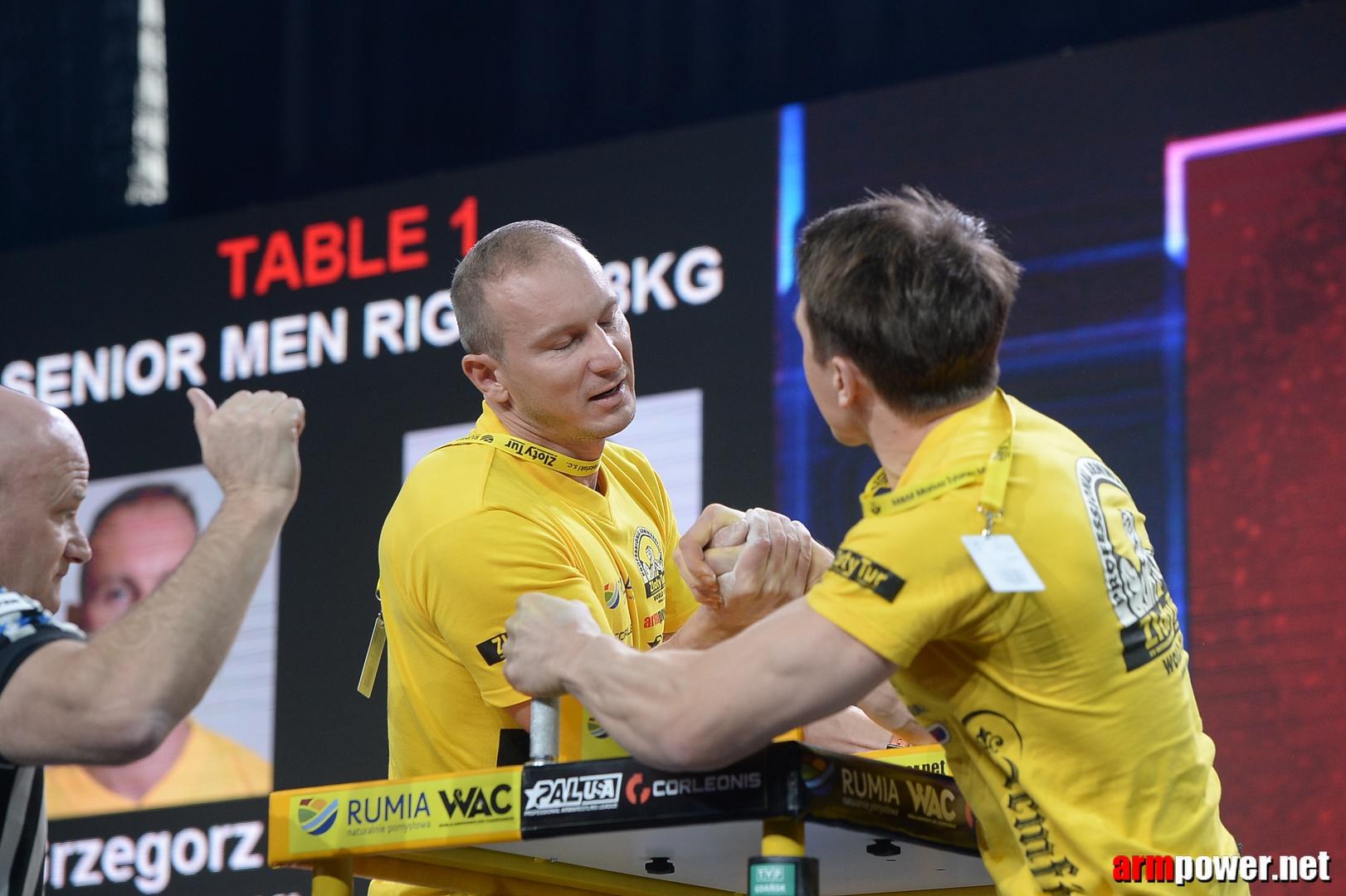 Zloty Tur 2015 By Mark Kazus Right Hand