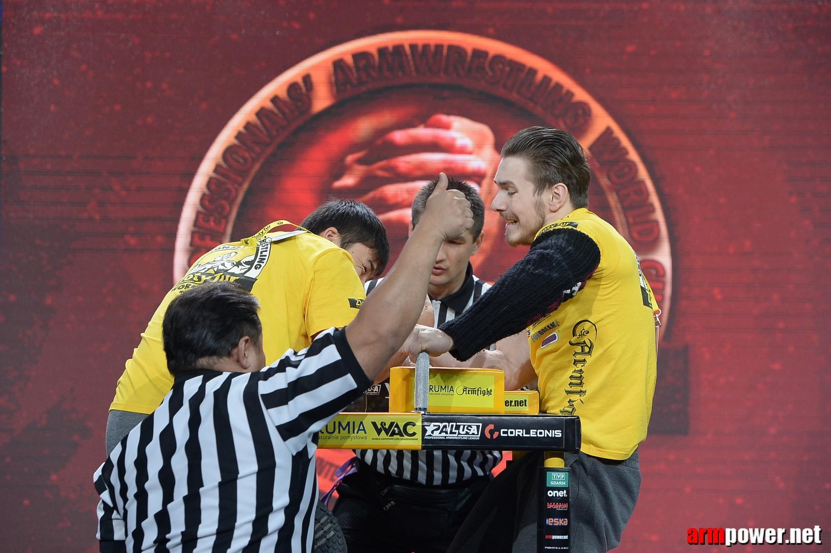 Zloty Tur 2015 By Mark Kazus Right Hand