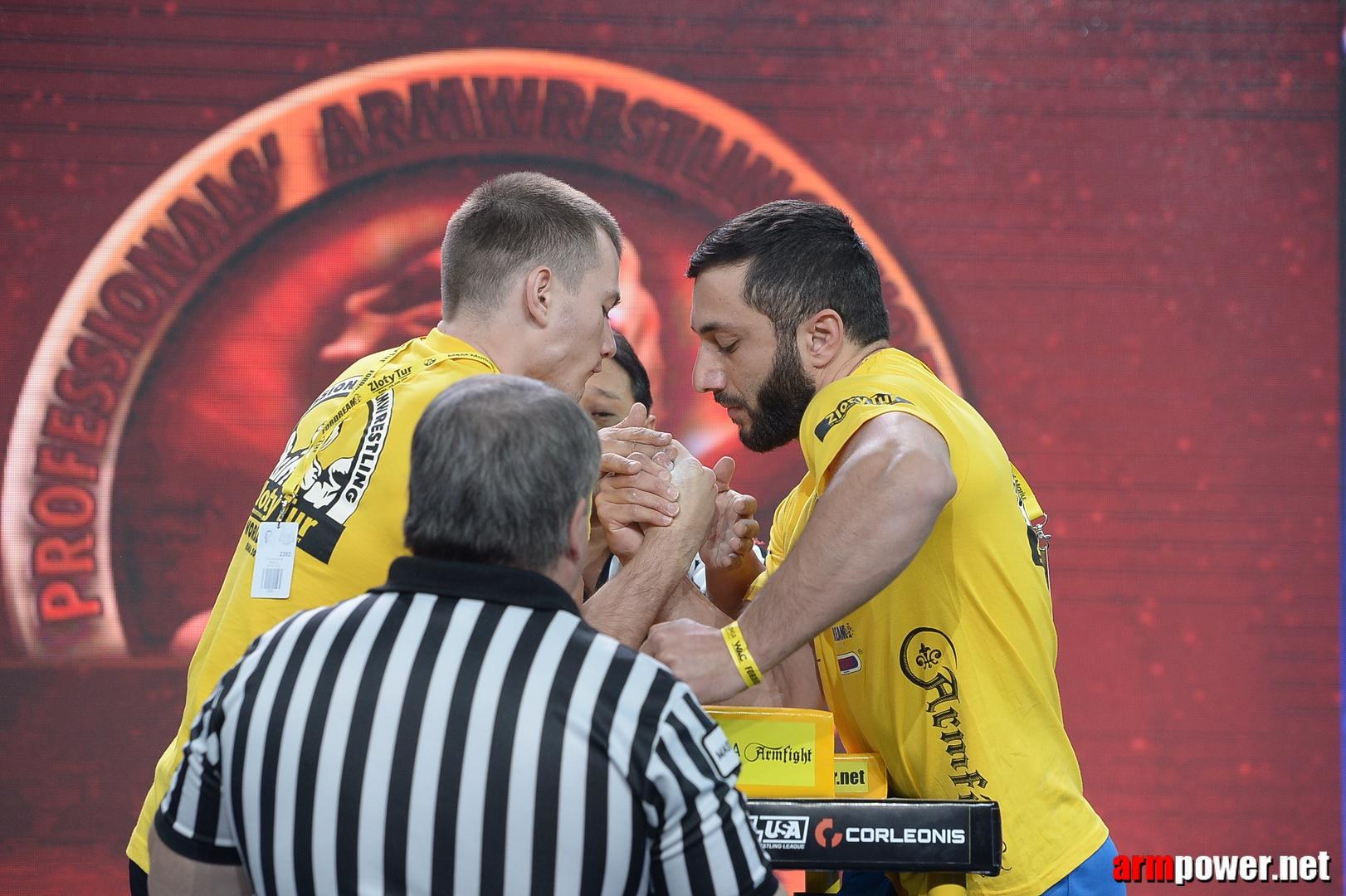 Zloty Tur 2015 By Mark Kazus Right Hand