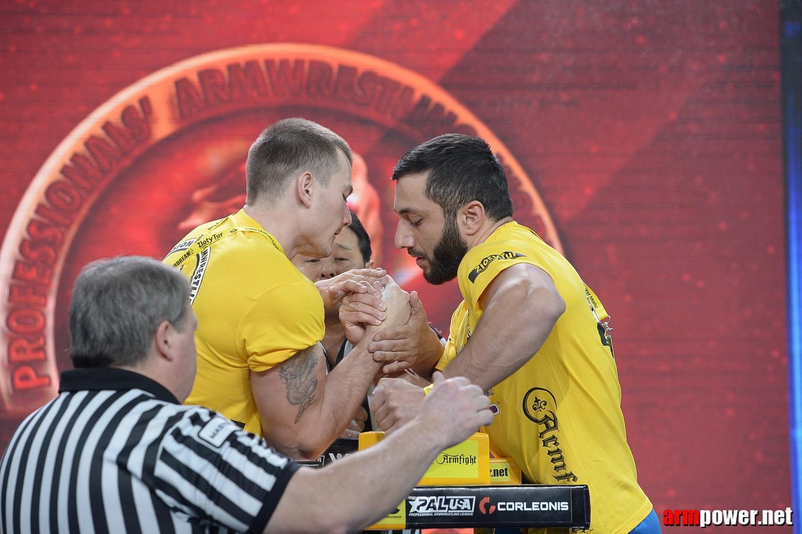 Zloty Tur 2015 By Mark Kazus Right Hand