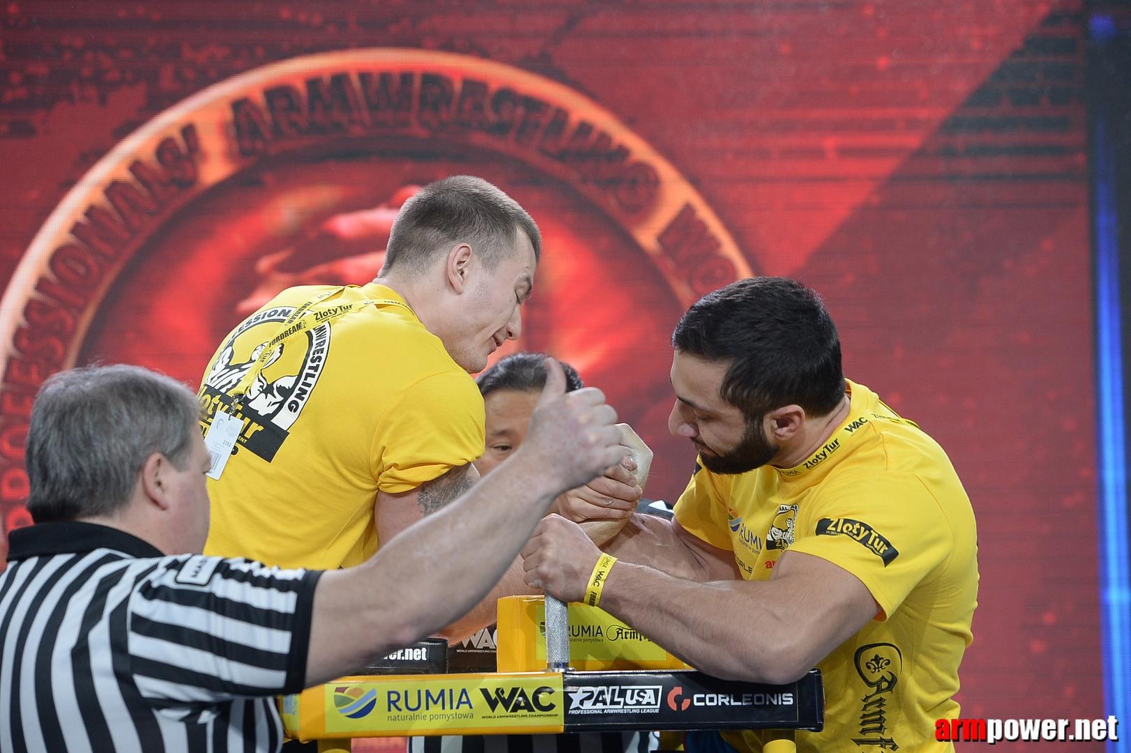 Zloty Tur 2015 By Mark Kazus Right Hand