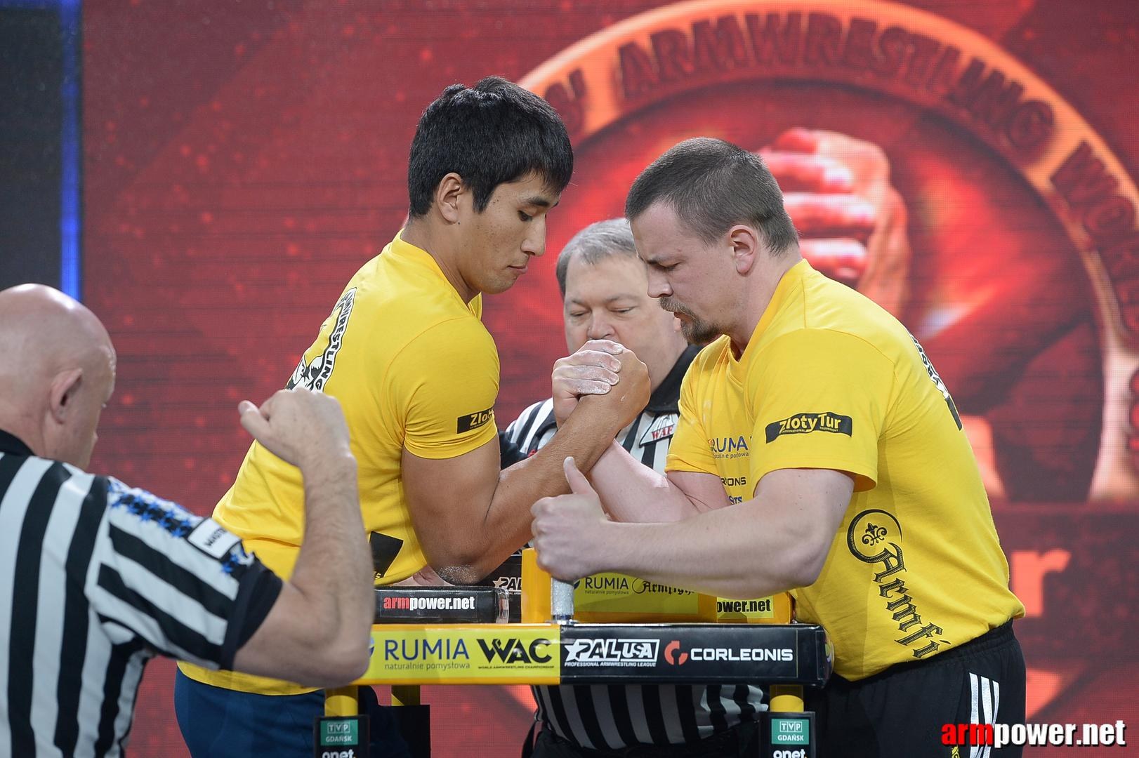 Zloty Tur 2015 By Mark Kazus Right Hand