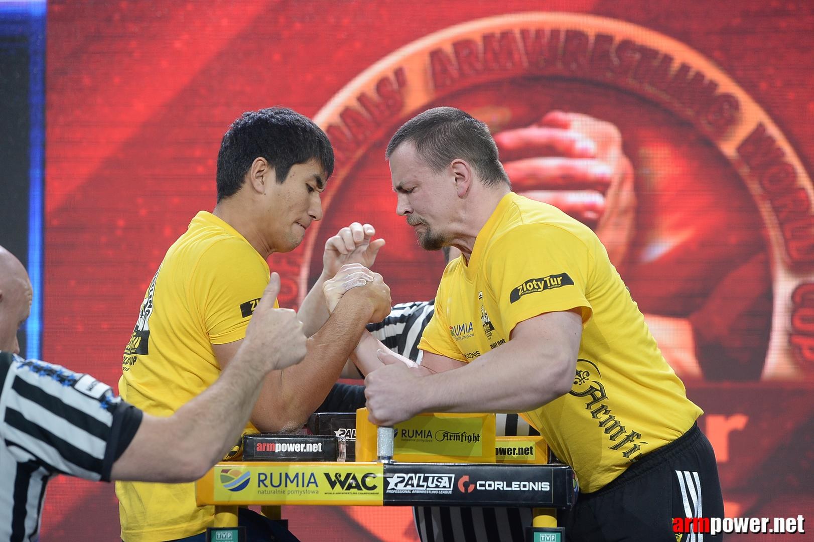 Zloty Tur 2015 By Mark Kazus Right Hand