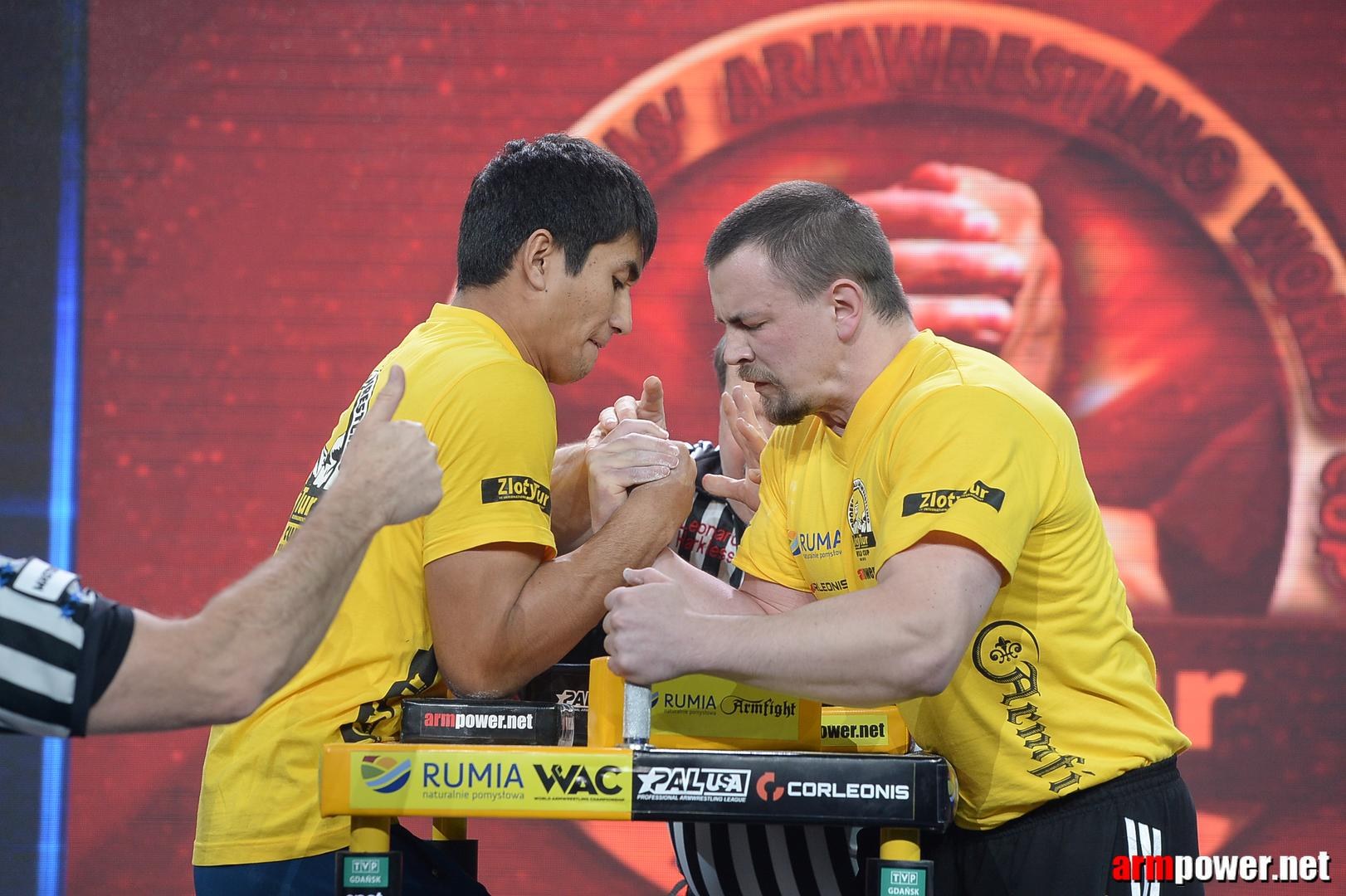 Zloty Tur 2015 By Mark Kazus Right Hand