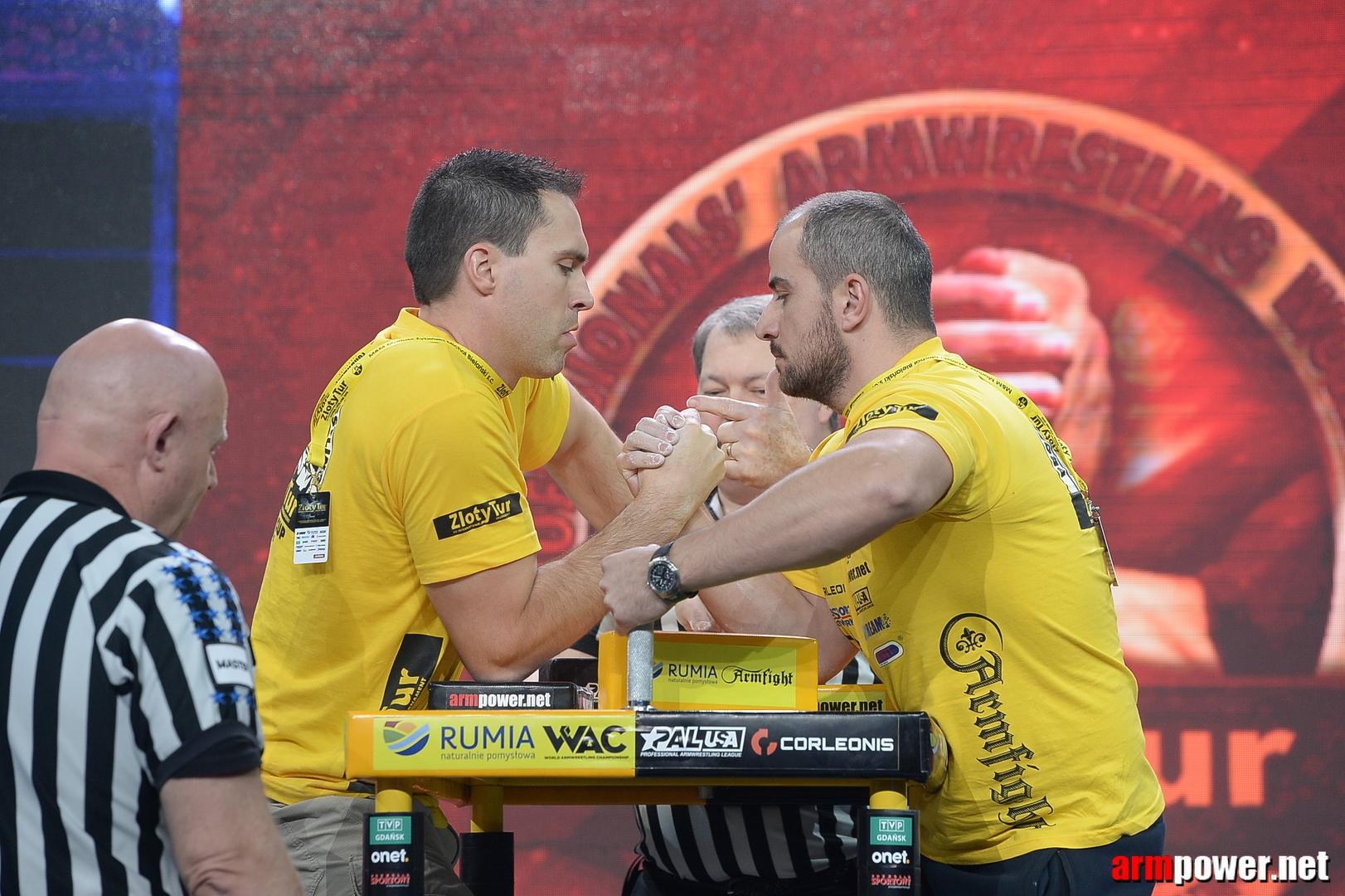 Zloty Tur 2015 By Mark Kazus Right Hand