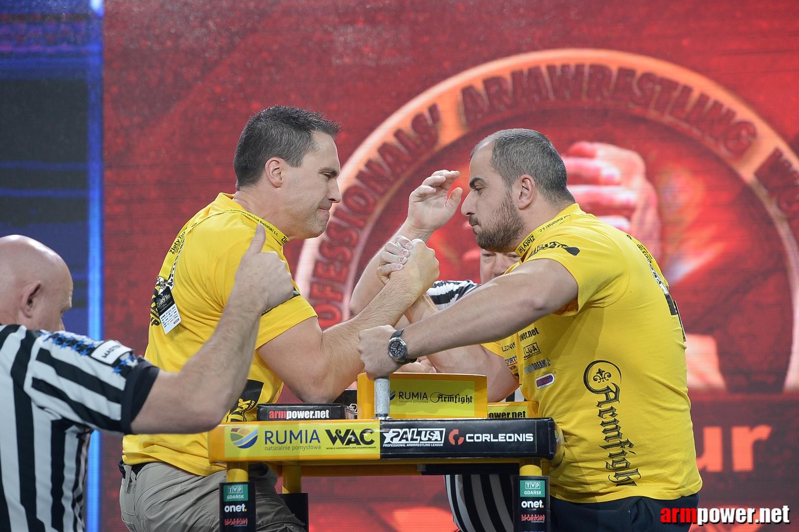 Zloty Tur 2015 By Mark Kazus Right Hand